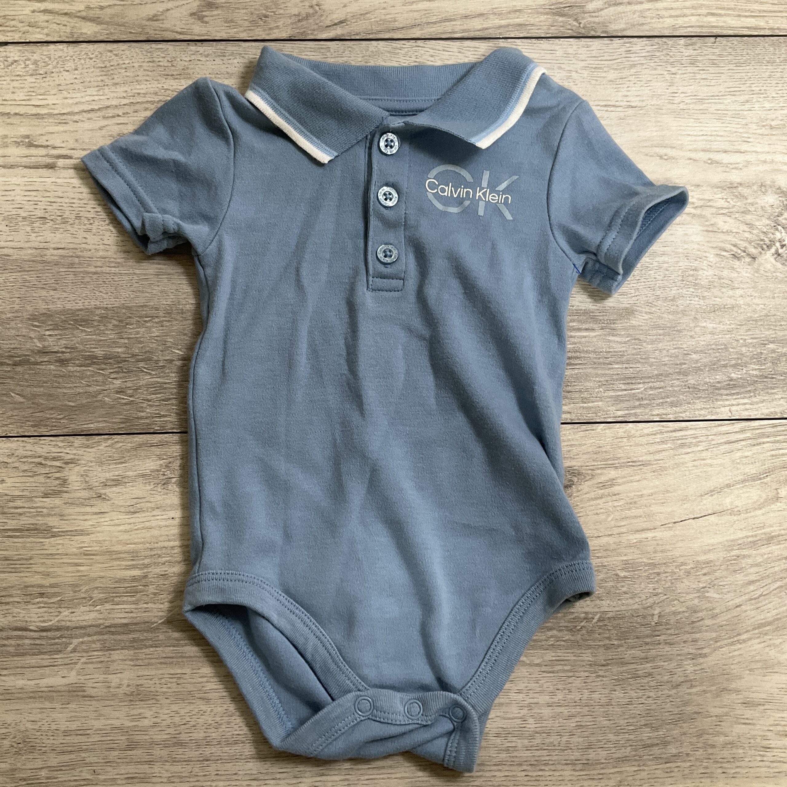 BOYS - 6/9 Month - Onesie