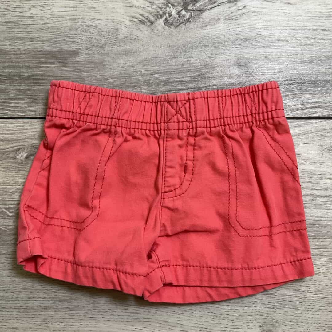 BOYS - 6 Month - Shorts
