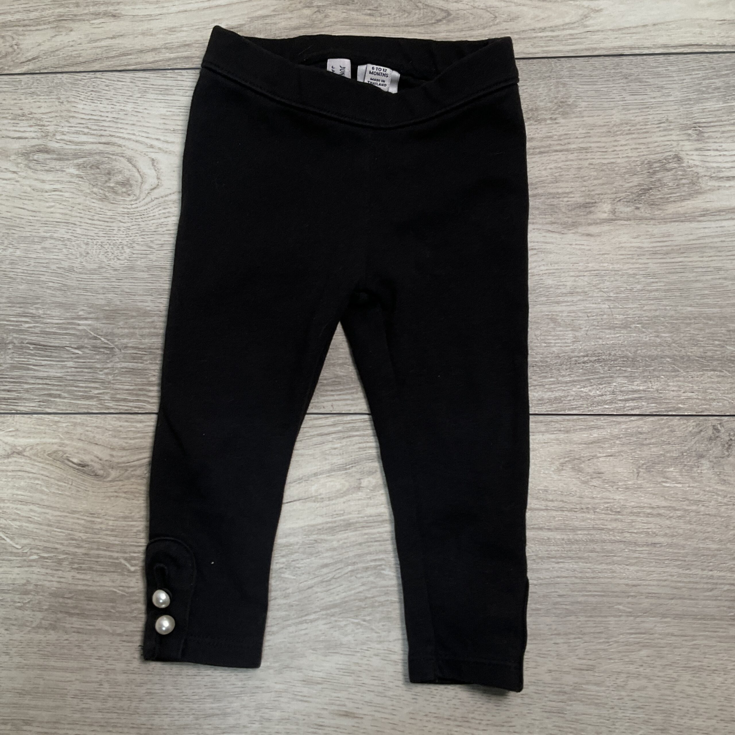 GIRLS - 6/12 Month - Pants