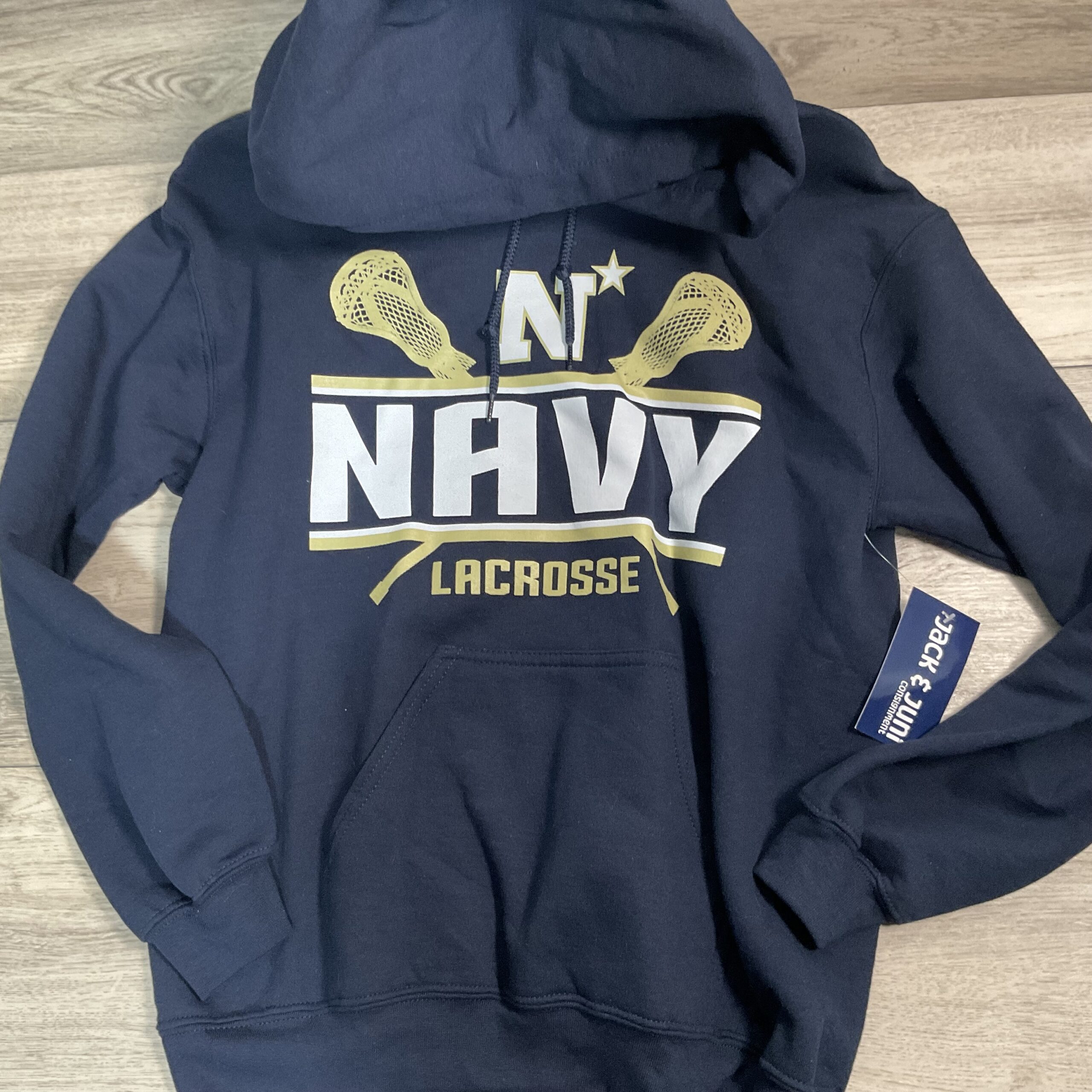Men’s - Small - Pullover