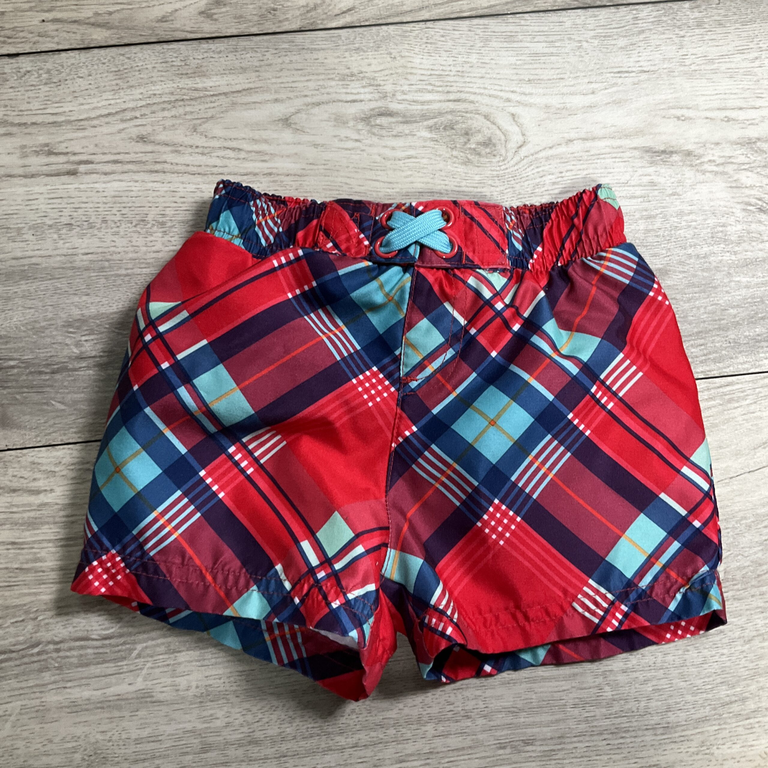 BOYS - 18 Month - Swim Shorts