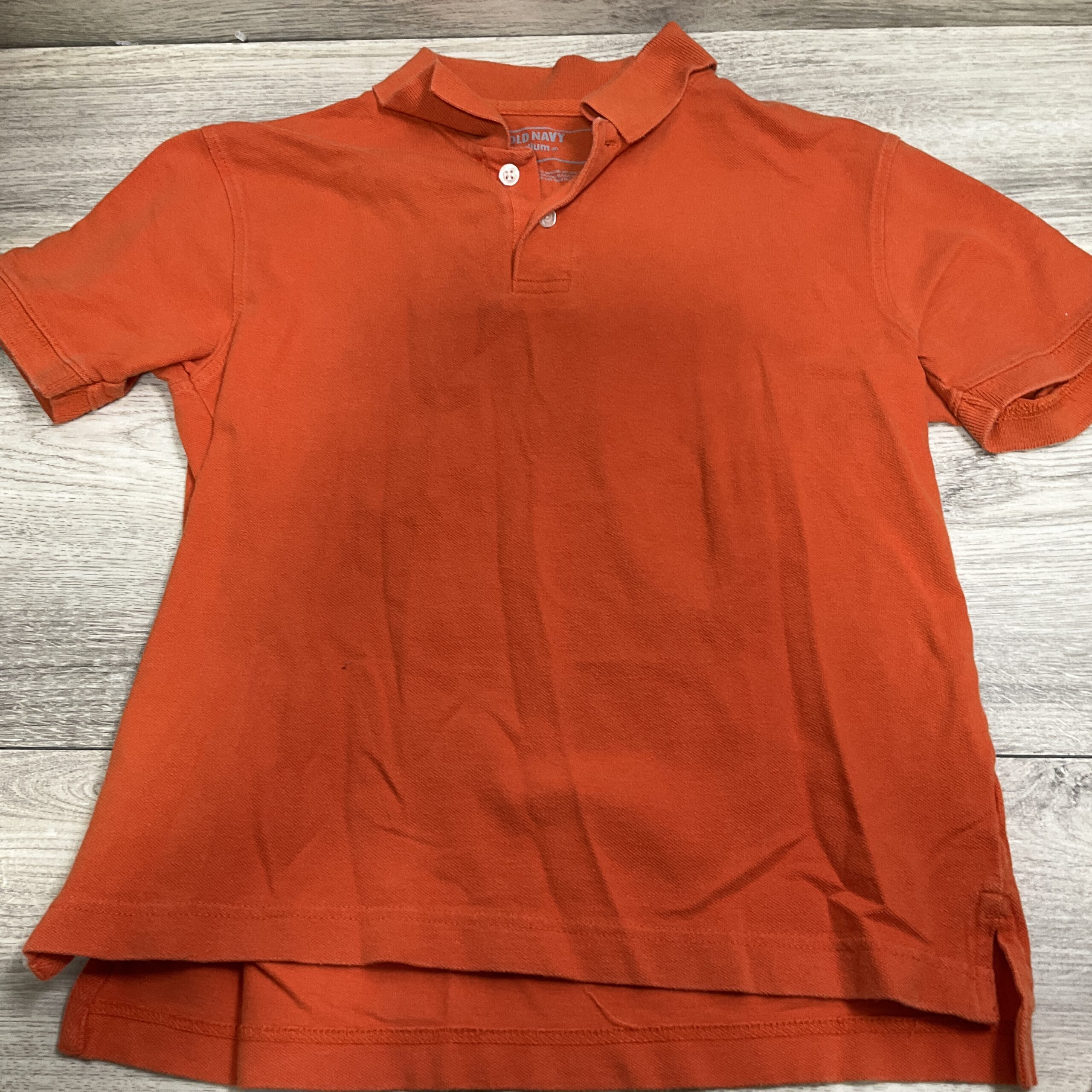 BOYS - 8/10 - Shirt