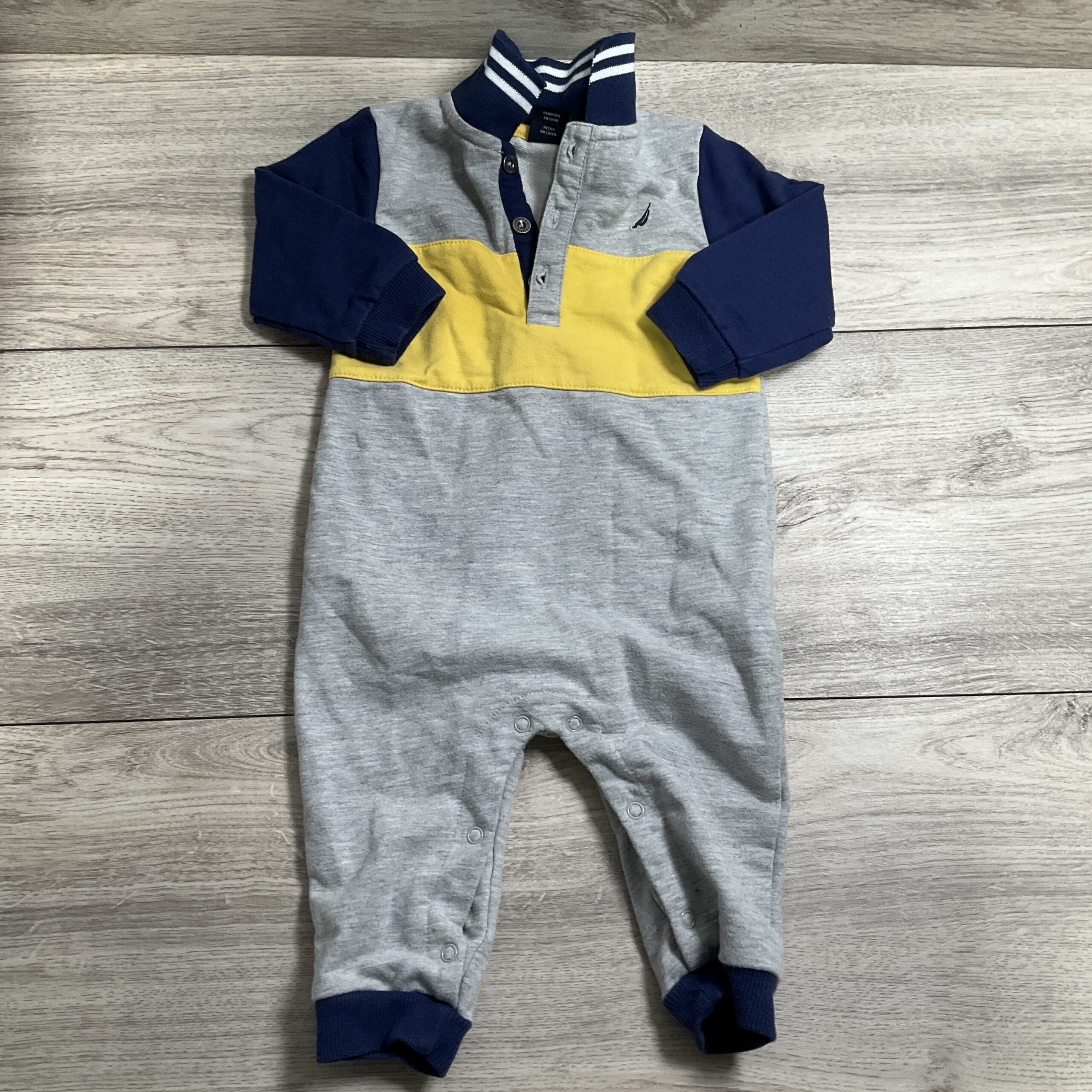 BOYS - 6/9 Month - Jumper