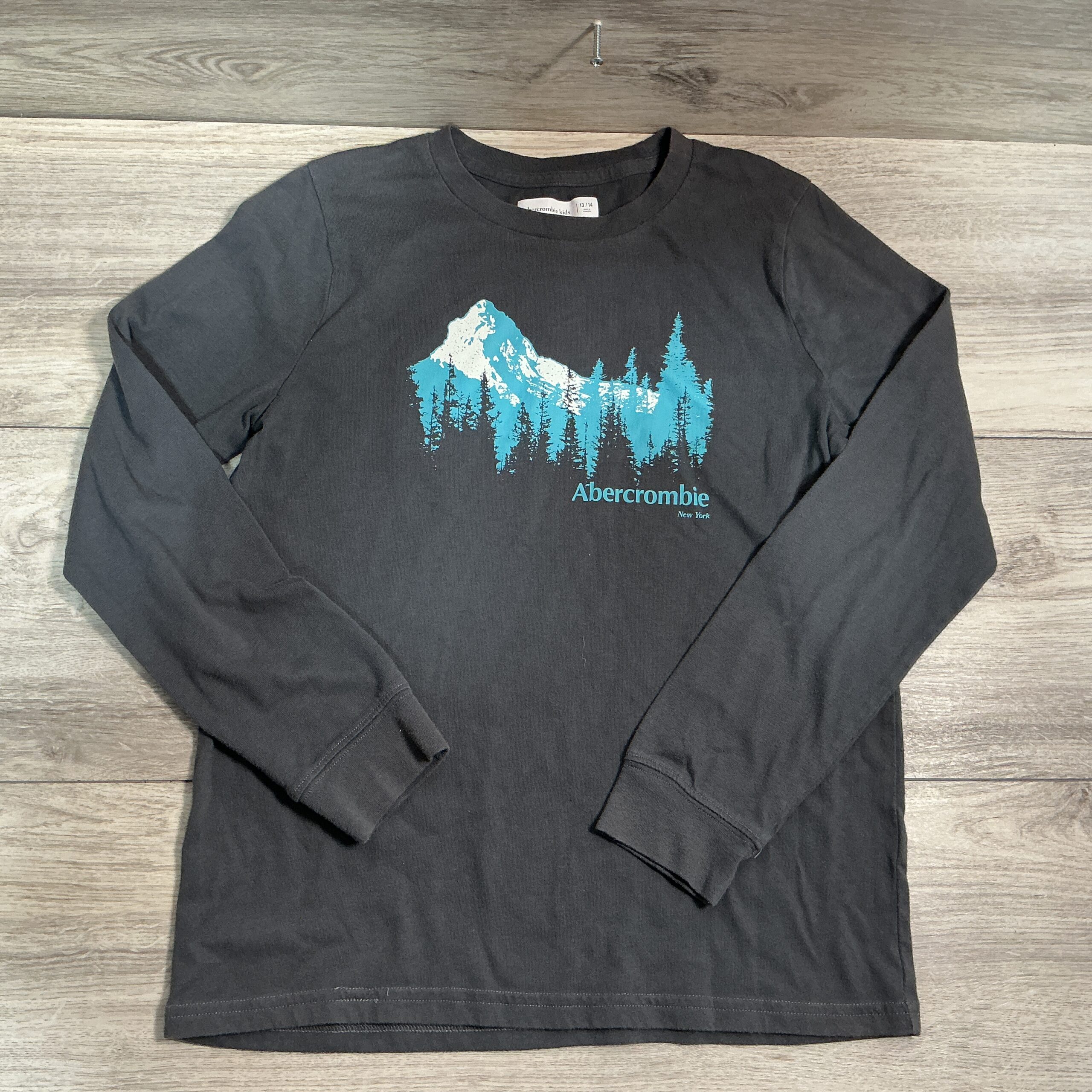 BOYS - 13/14 - Shirt