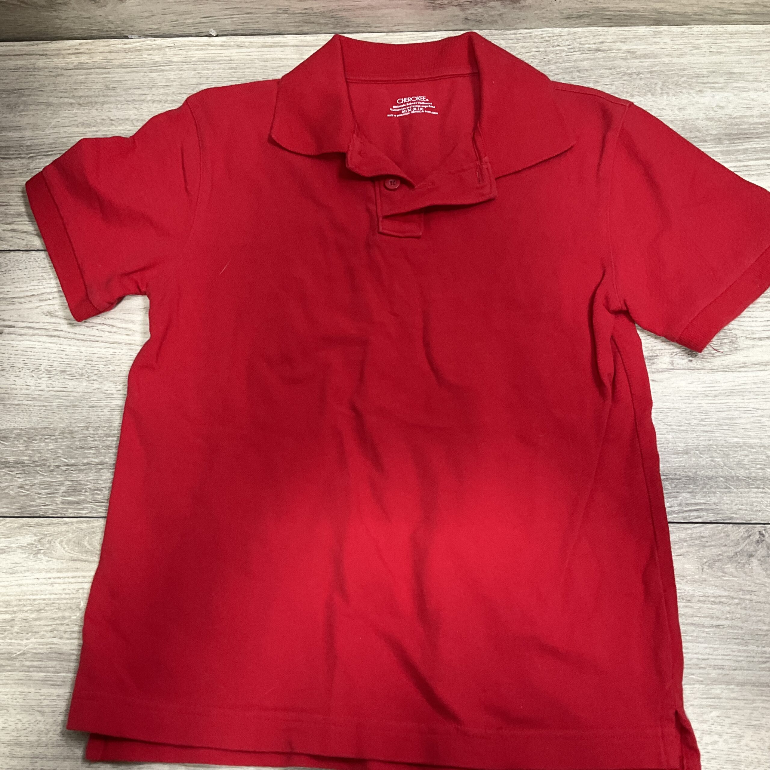 BOYS - 8/10 - Shirt