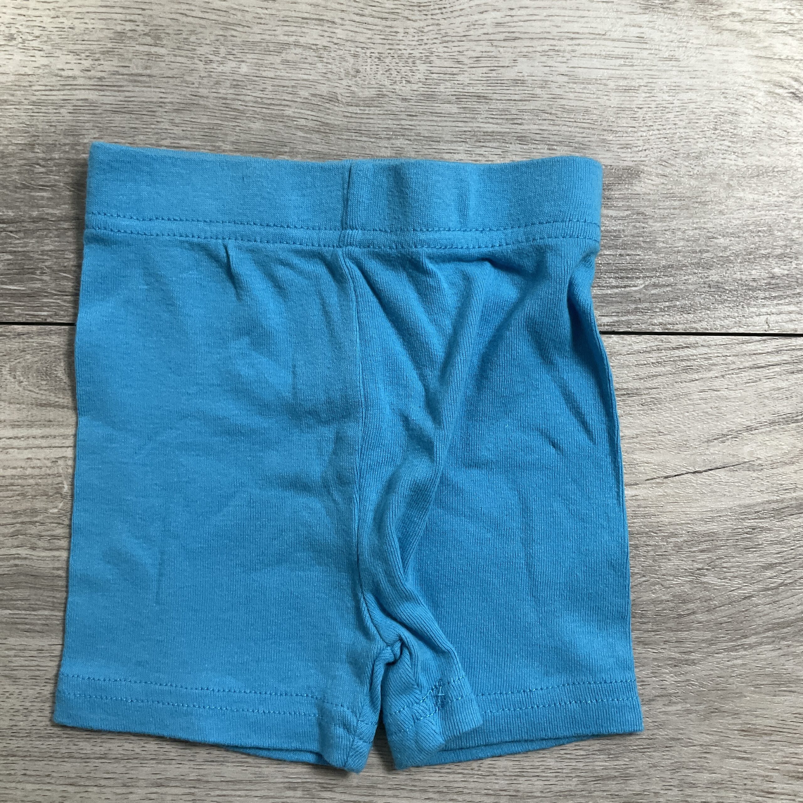 GIRLS - 12 Month - Shorts
