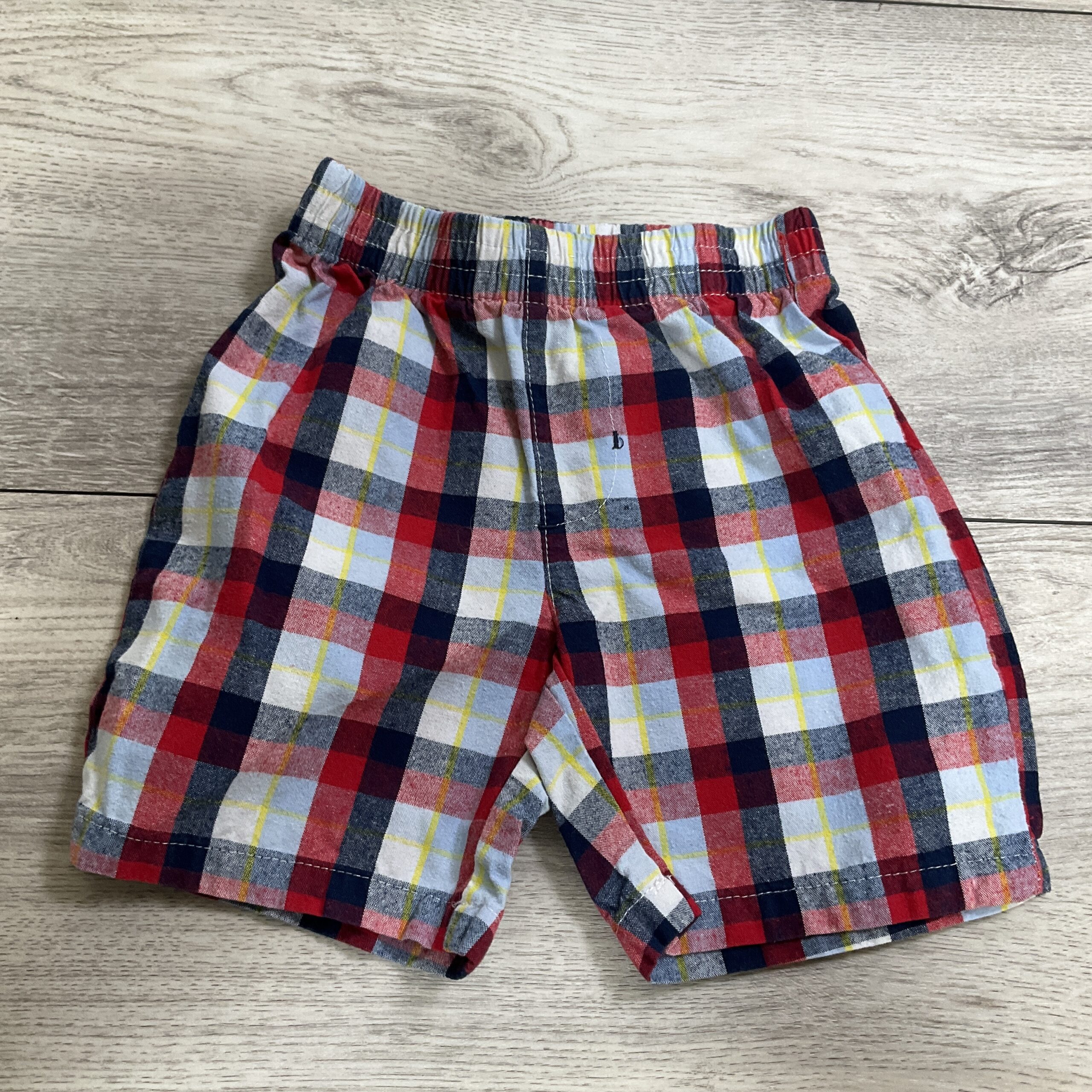 BOYS - 12 Month - Shorts