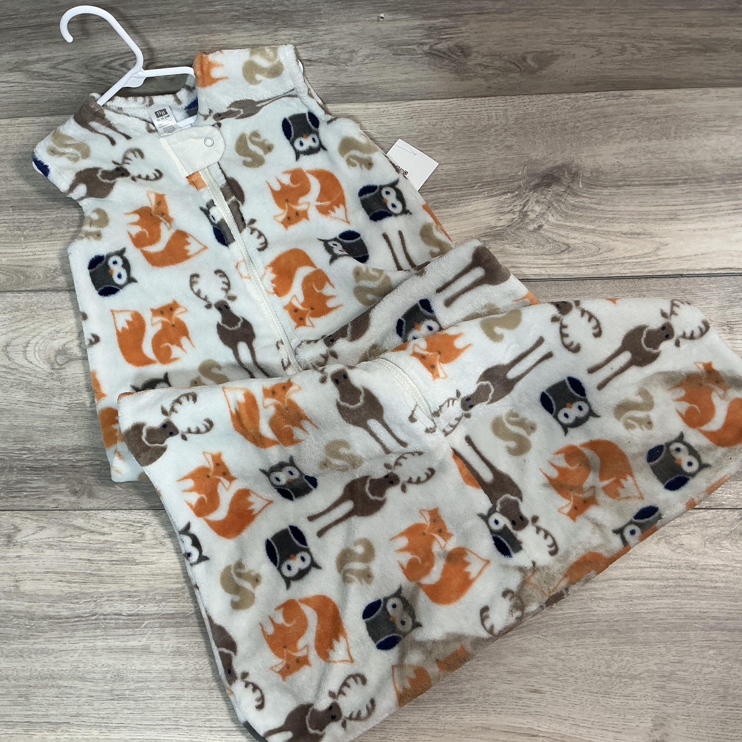 BOYS - 18/24 Month - Sleep Sack