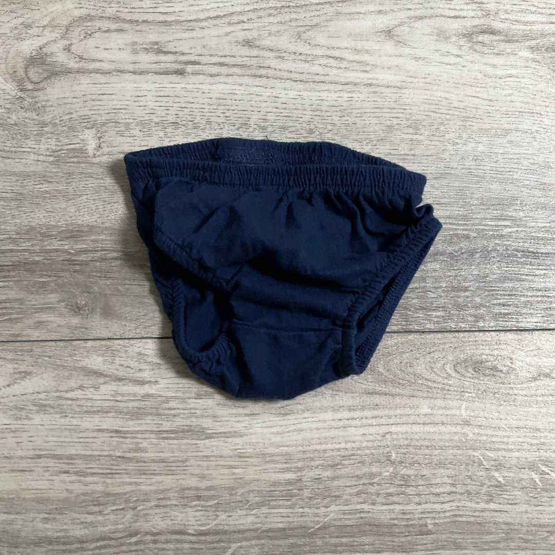 GIRLS - Newborn - Diaper Cover