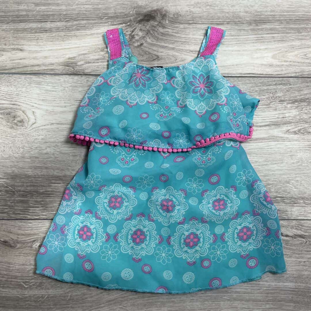 GIRLS - 3T - Dress