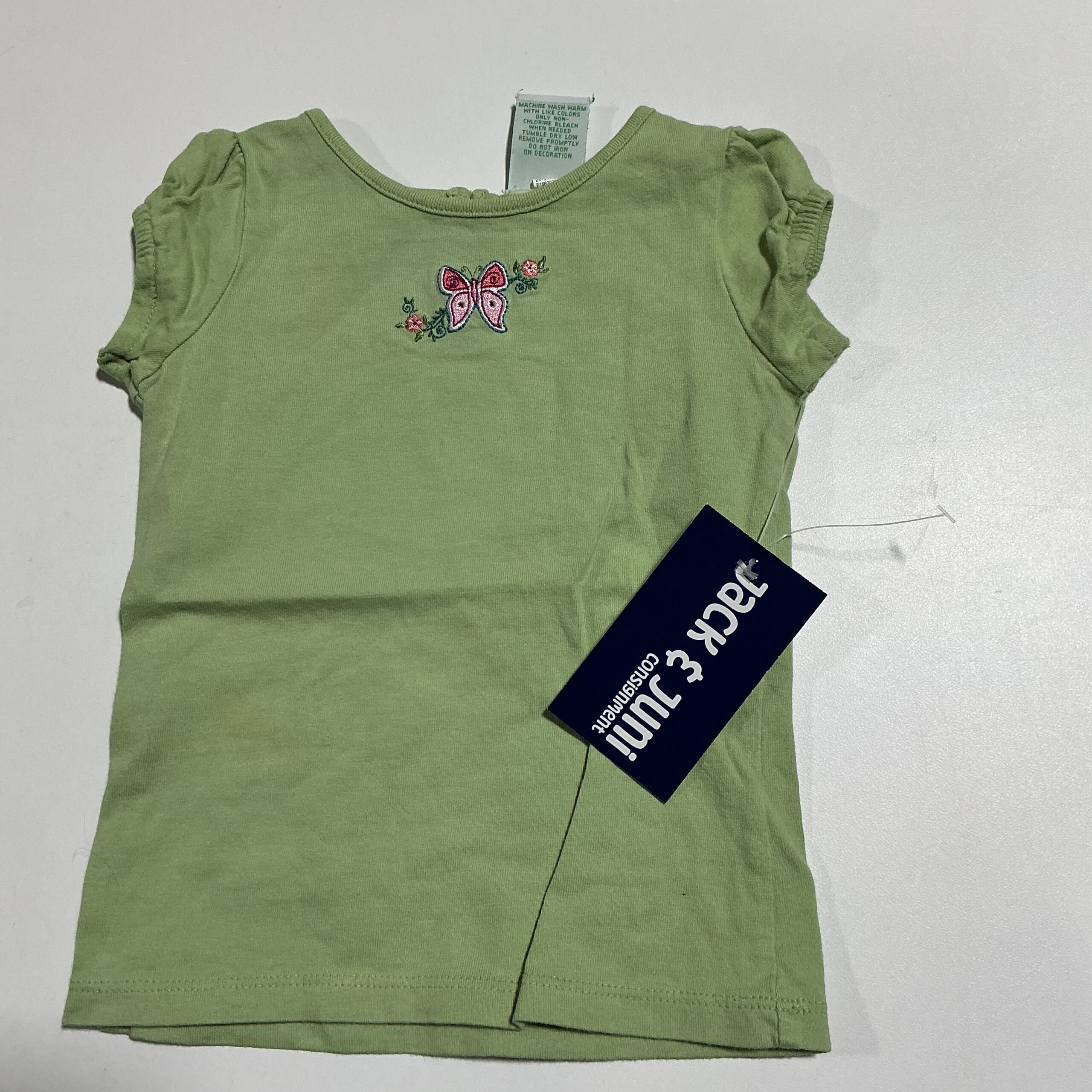 GIRLS - 18 Month - Shirt