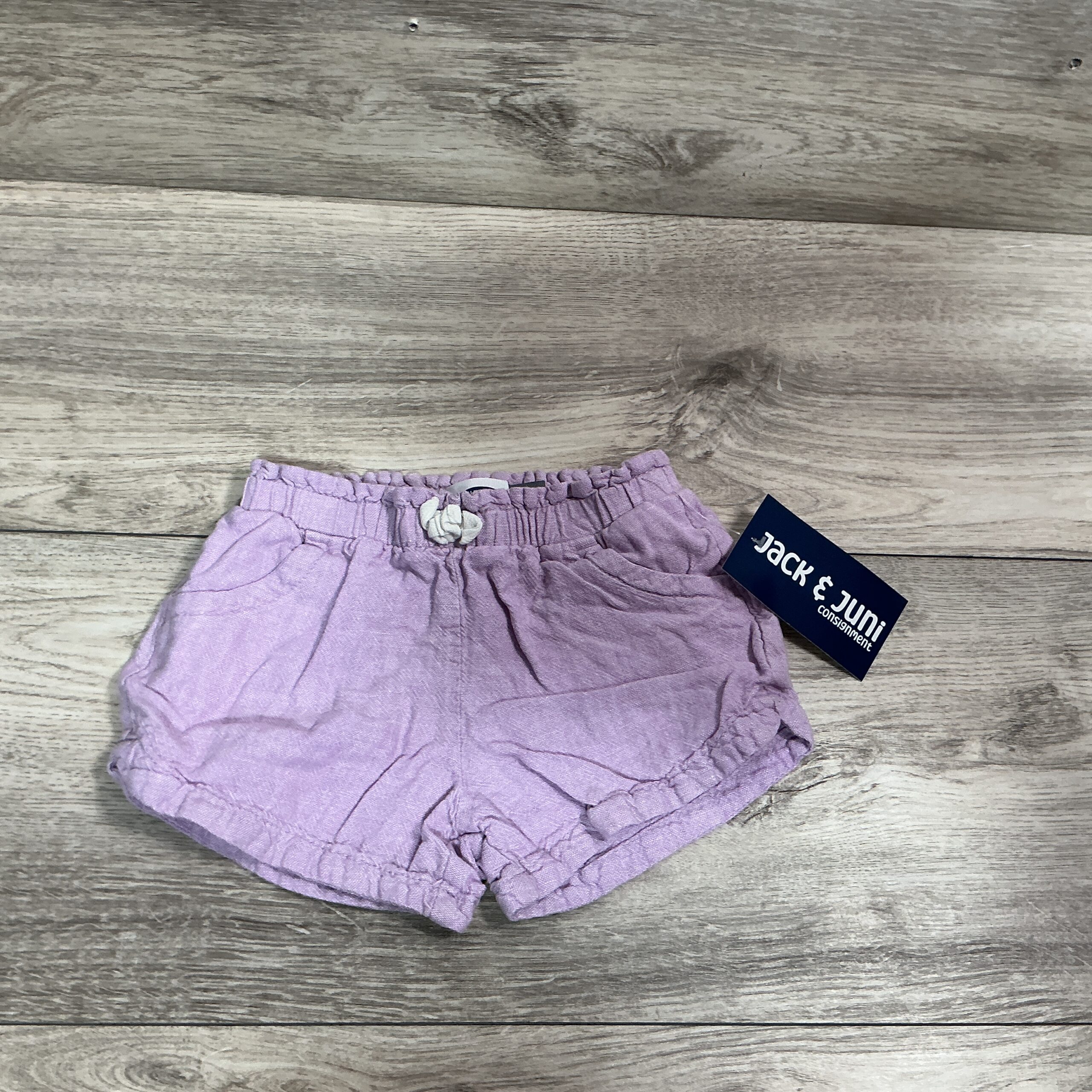 GIRLS - 4T - Shorts