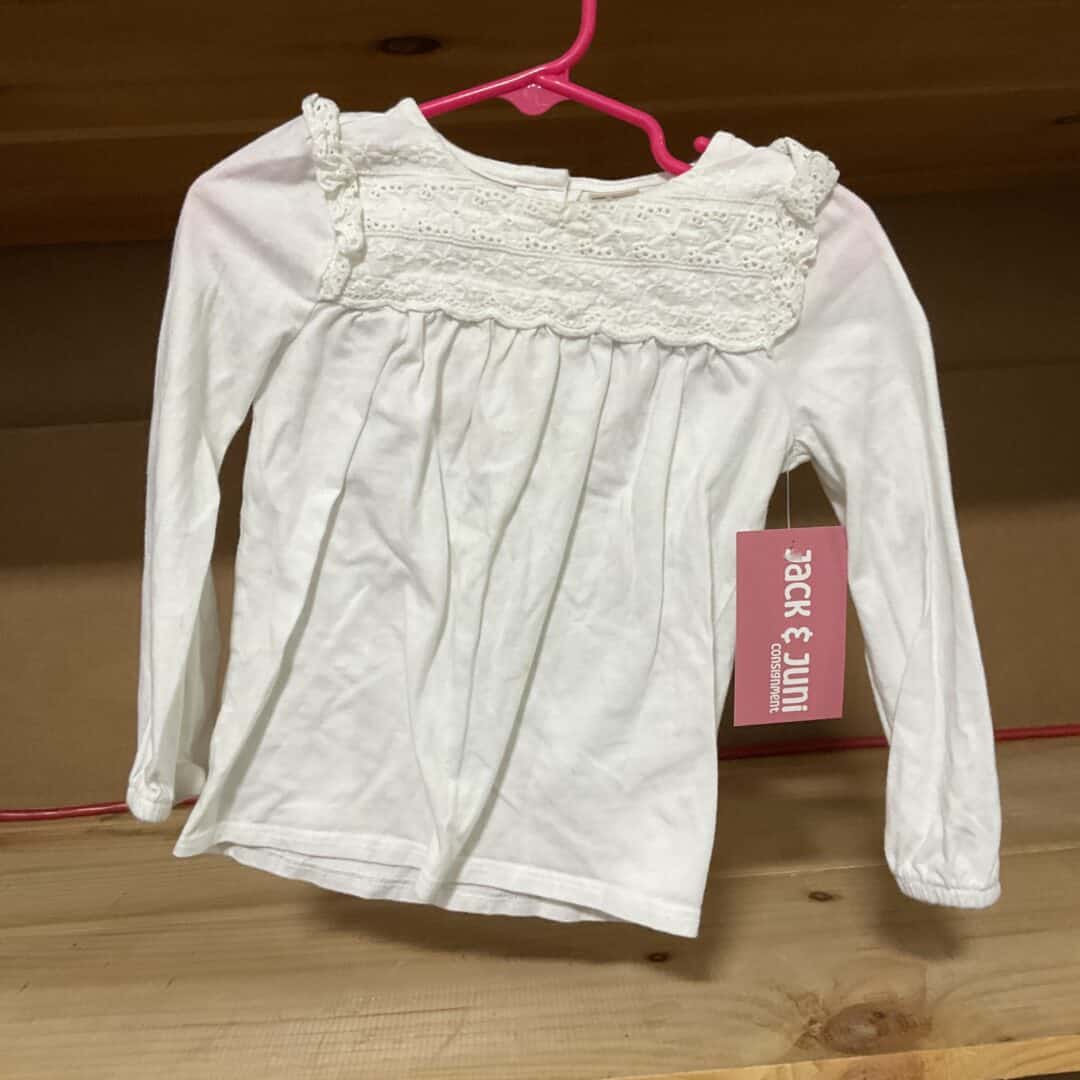 GIRLS - 2T - Shirt