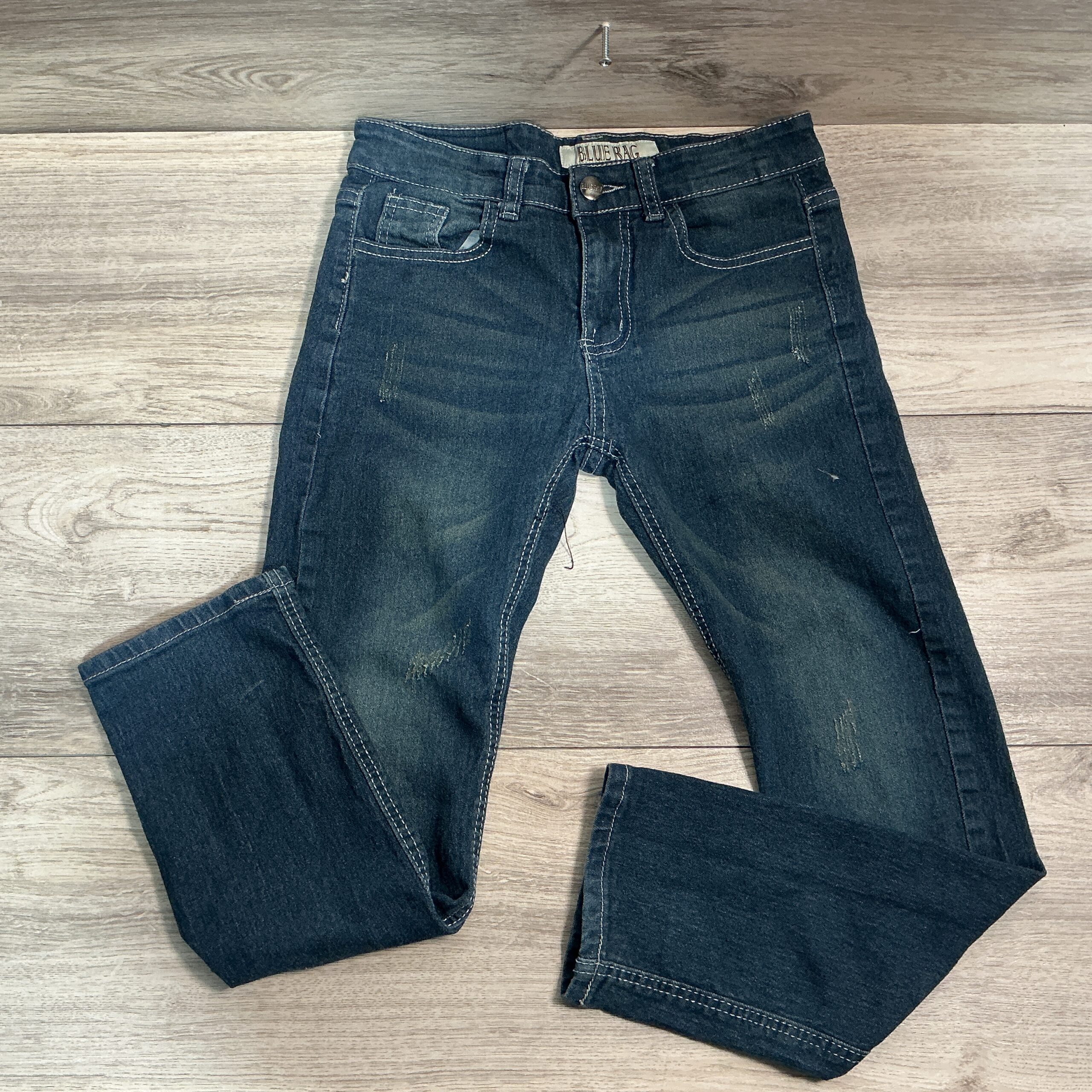 BOYS - Size 10 - Jeans