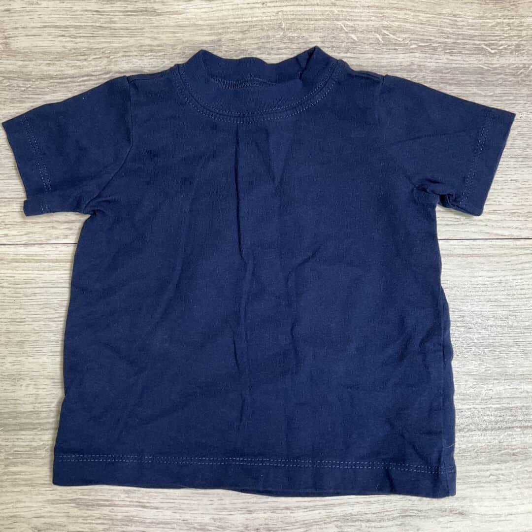 BOYS / GIRLS - 9 Months - Shirt