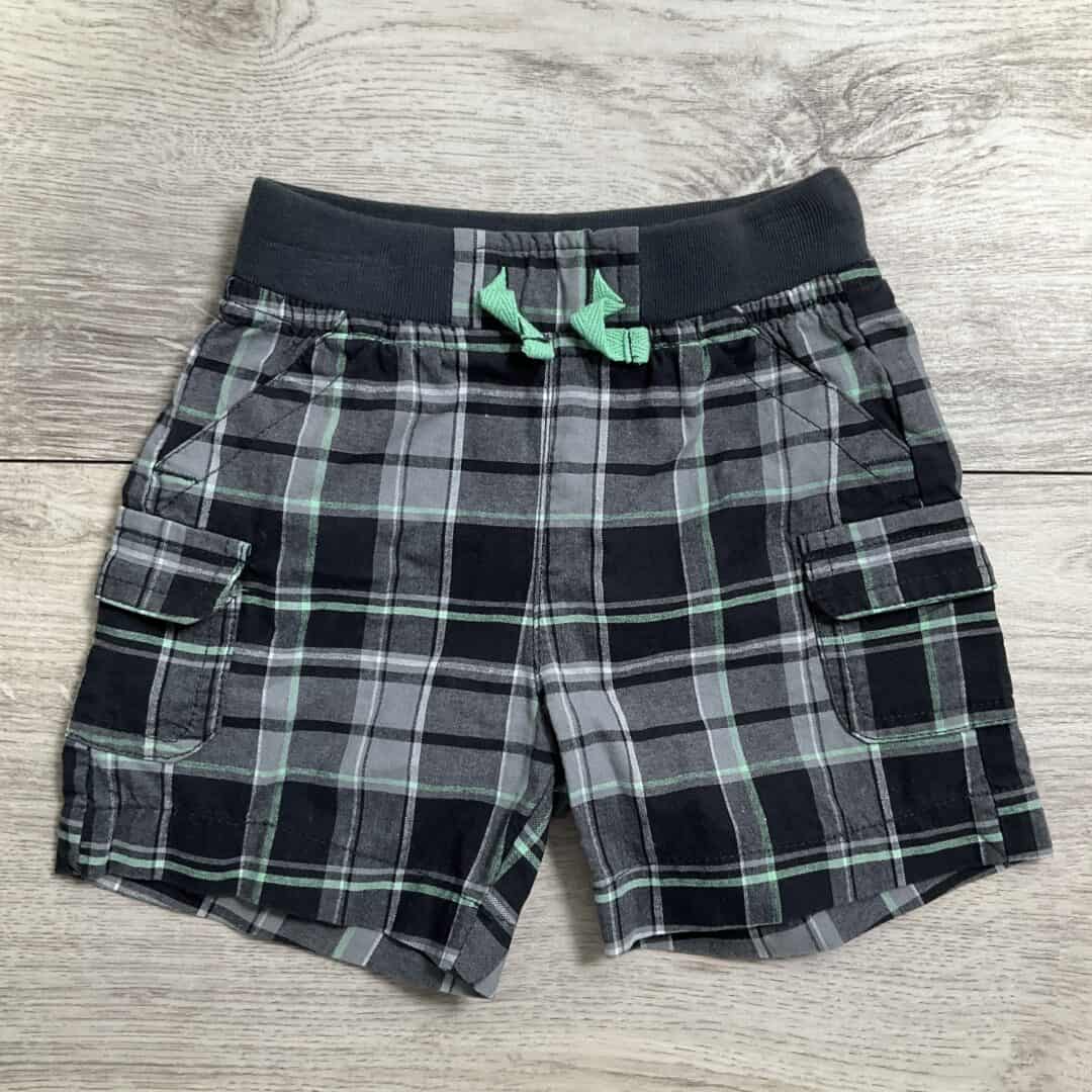 BOYS - 3/6 Month - Shorts