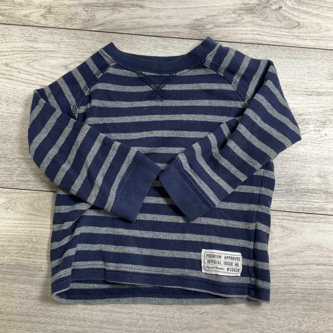 BOYS - 18 Month - Shirt