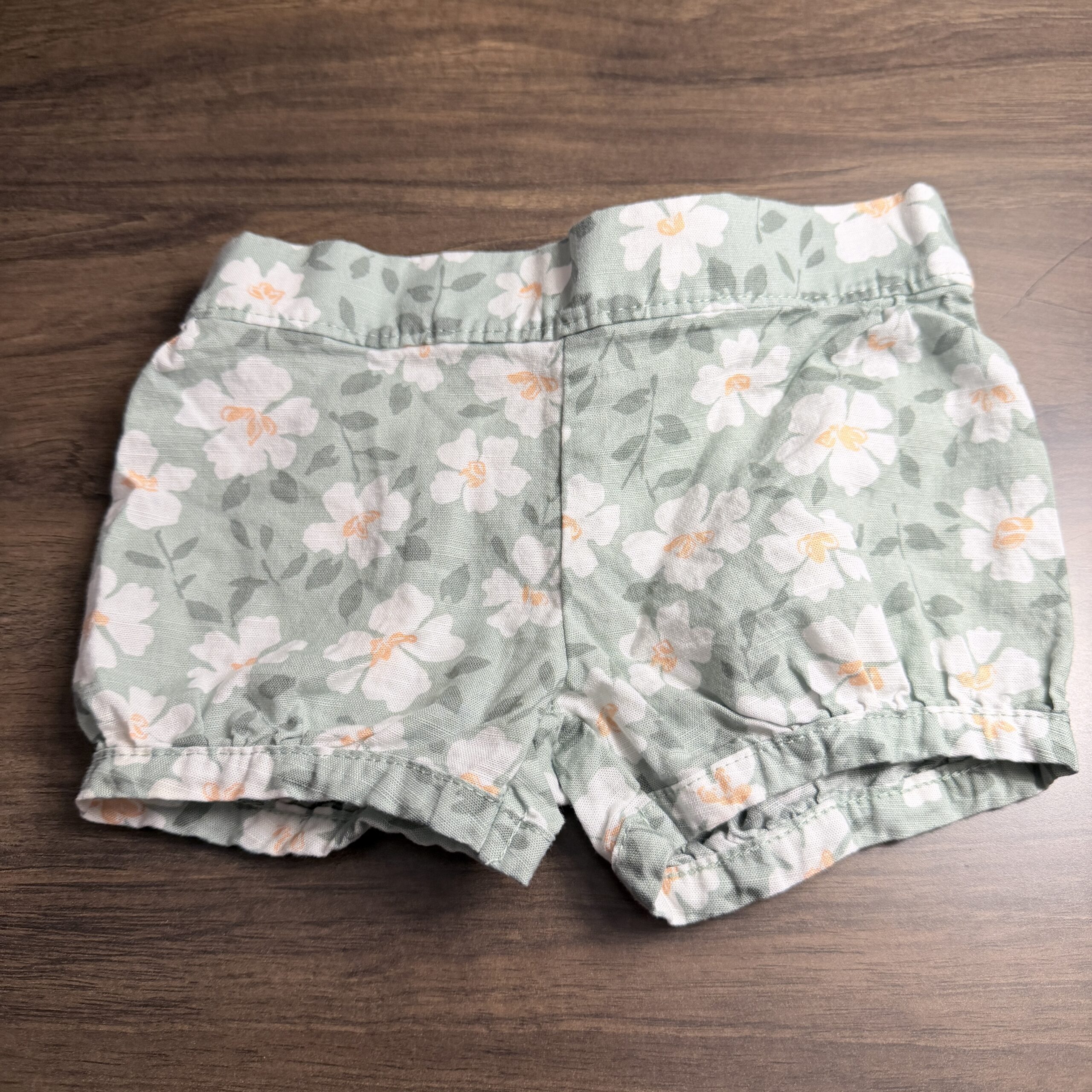 GIRLS - 3 Month - Shorts