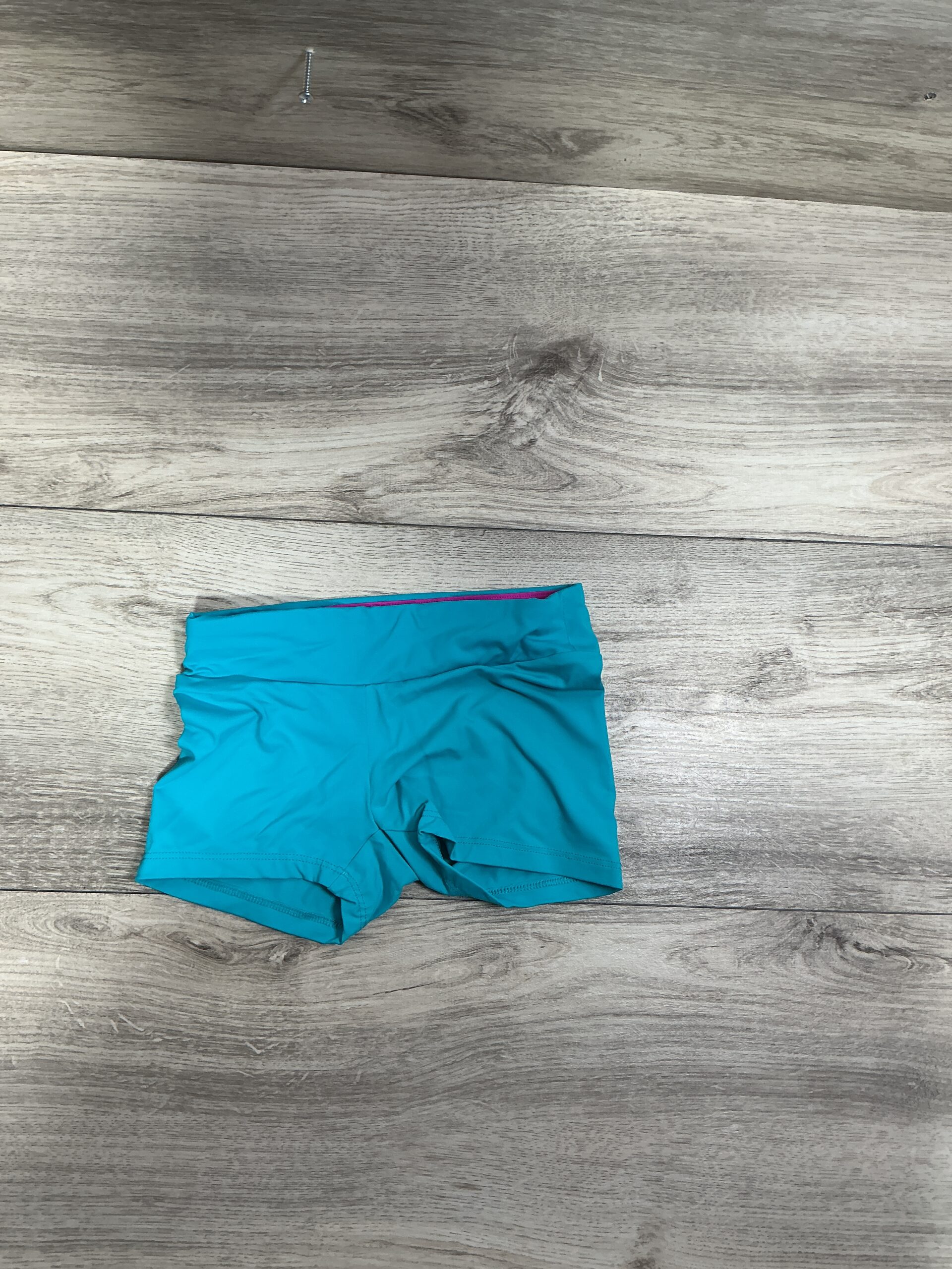 GIRLS - 4/5T - Shorts
