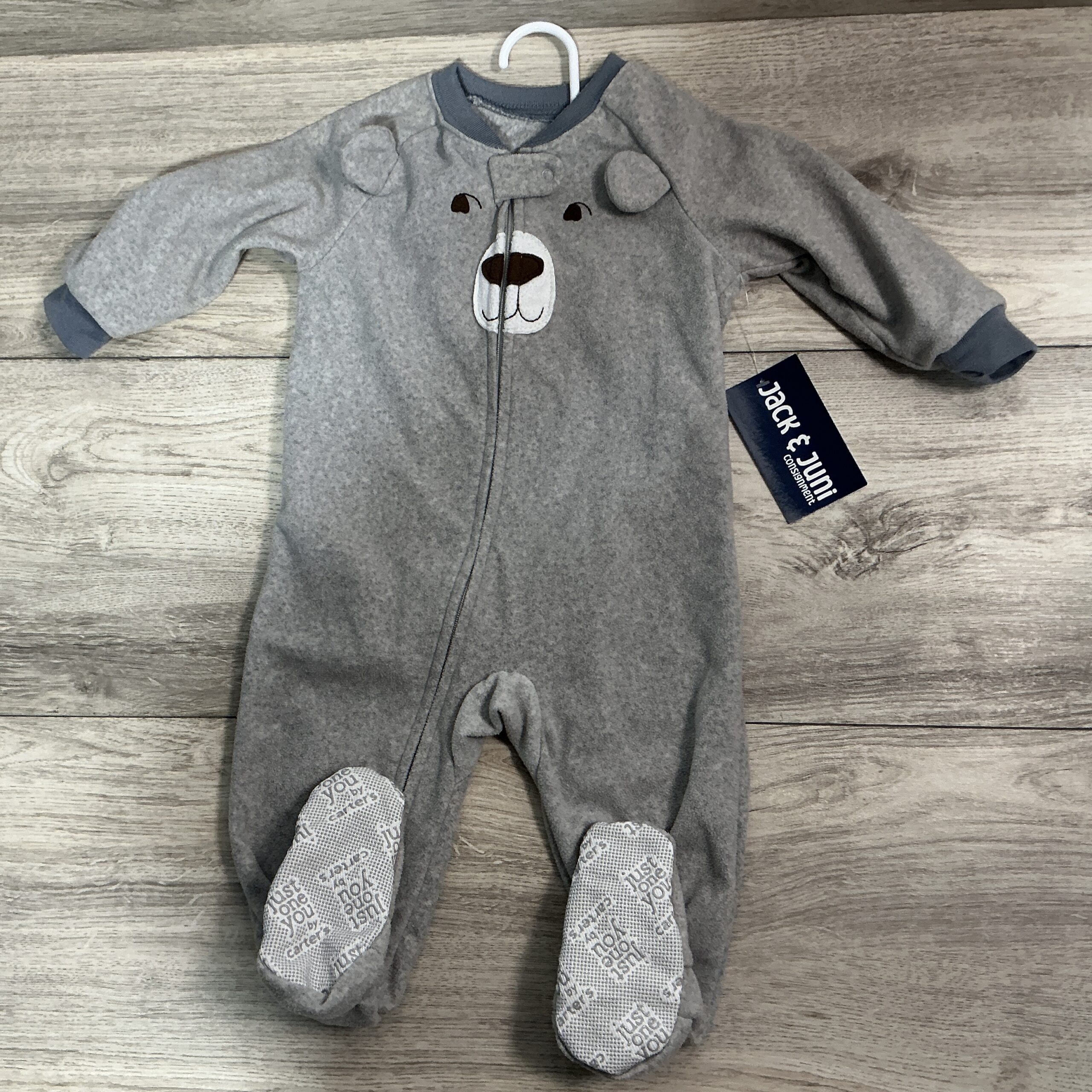 BOYS - 12 Month - Sleeper