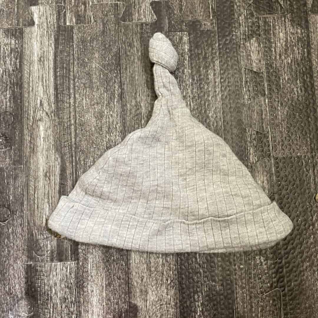 BOYS / GIRLS - 0/6 Months - Hat