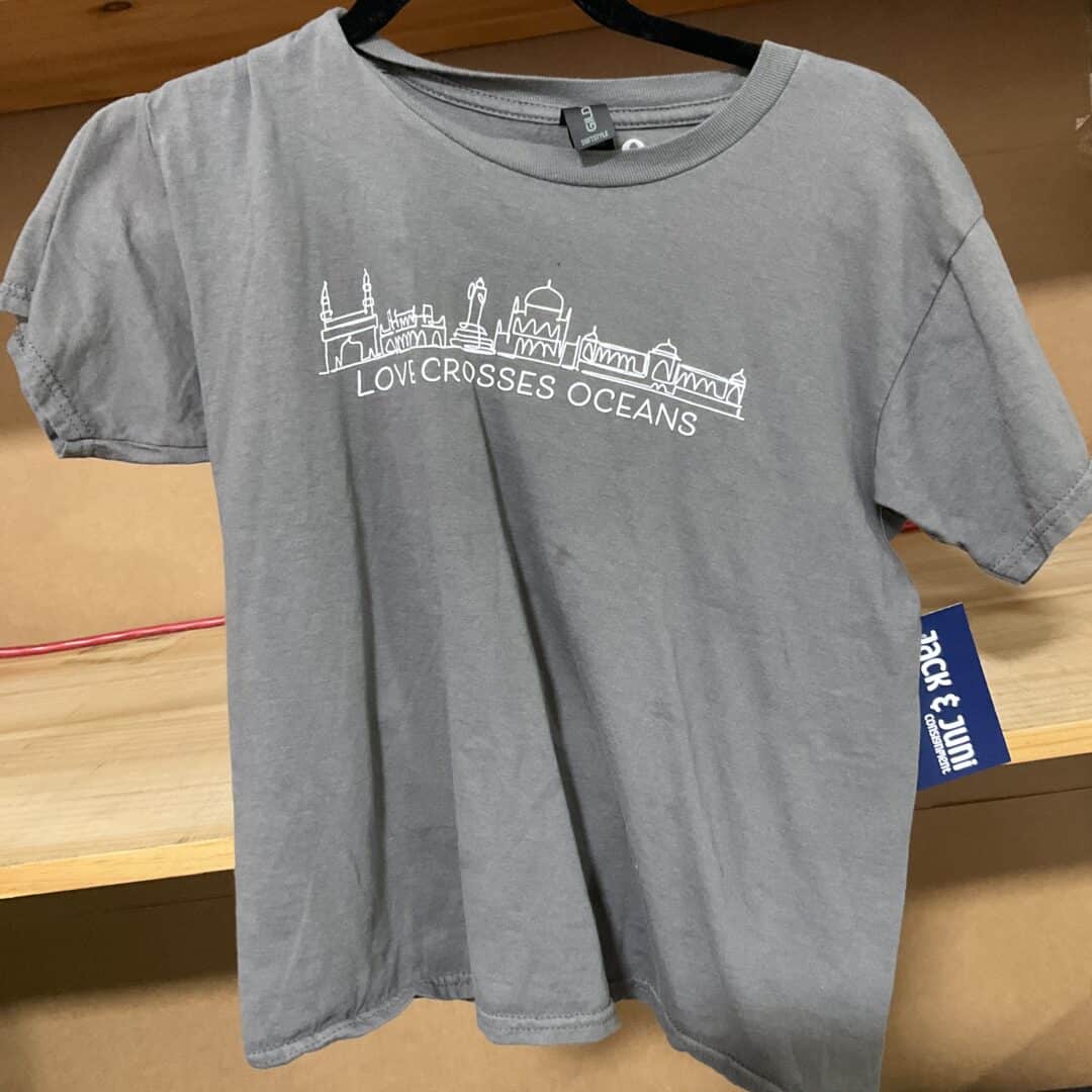 BOYS - 6/8 - Shirt - Play Clothes Condition