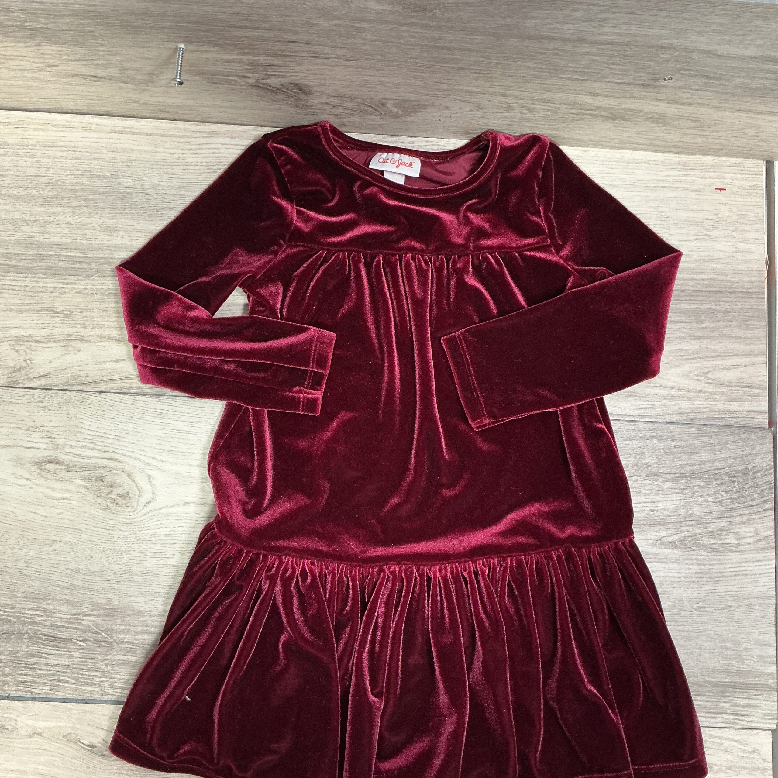 GIRLS - 3T - Dress