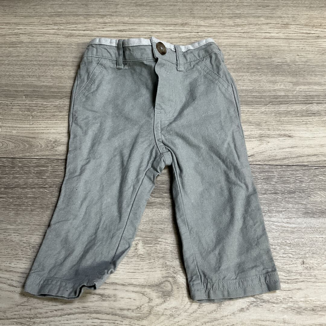 BOYS - 3/6 Months - Pants