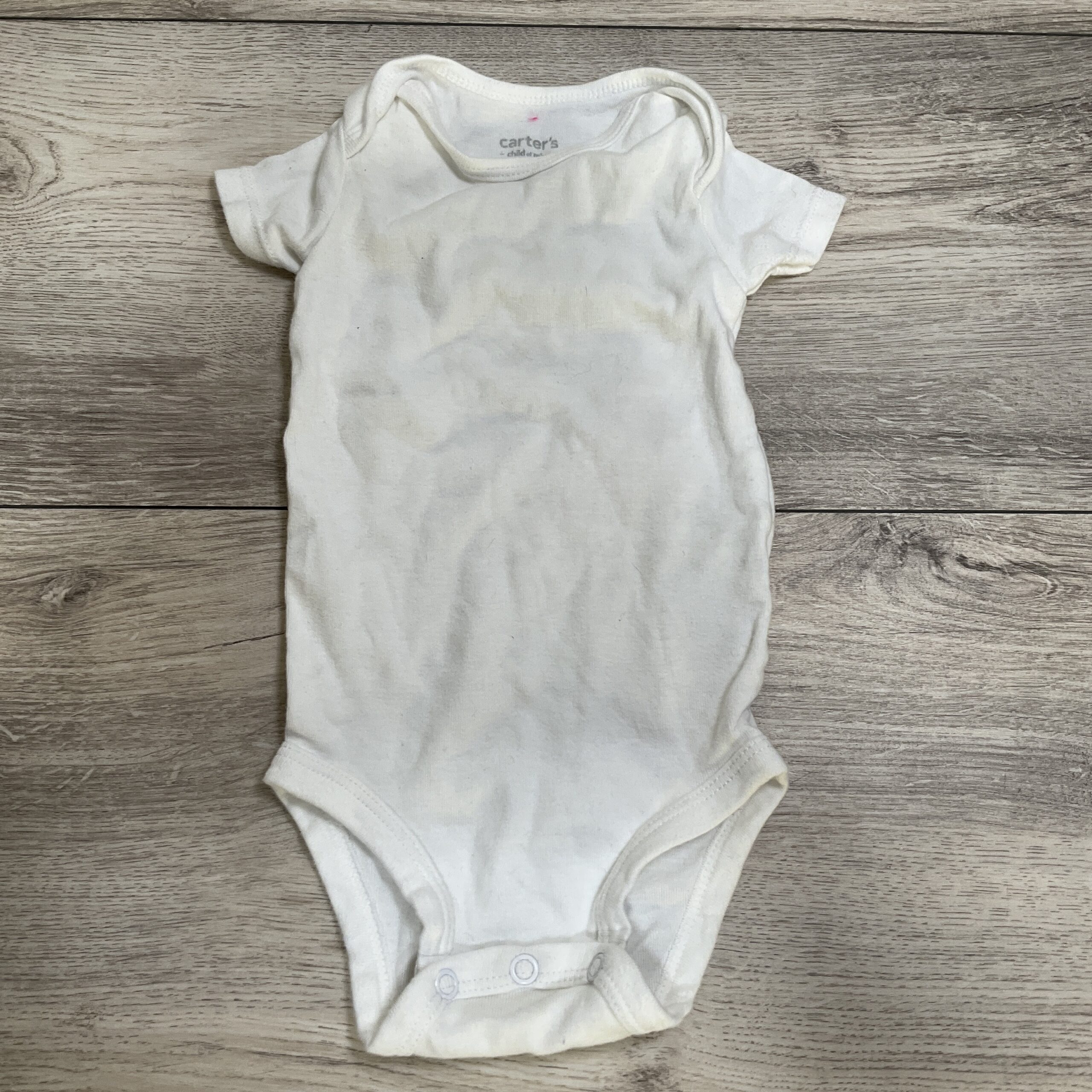 BOYS/GIRLS - 3/6 Month - Onesie - Play Clothes Condition