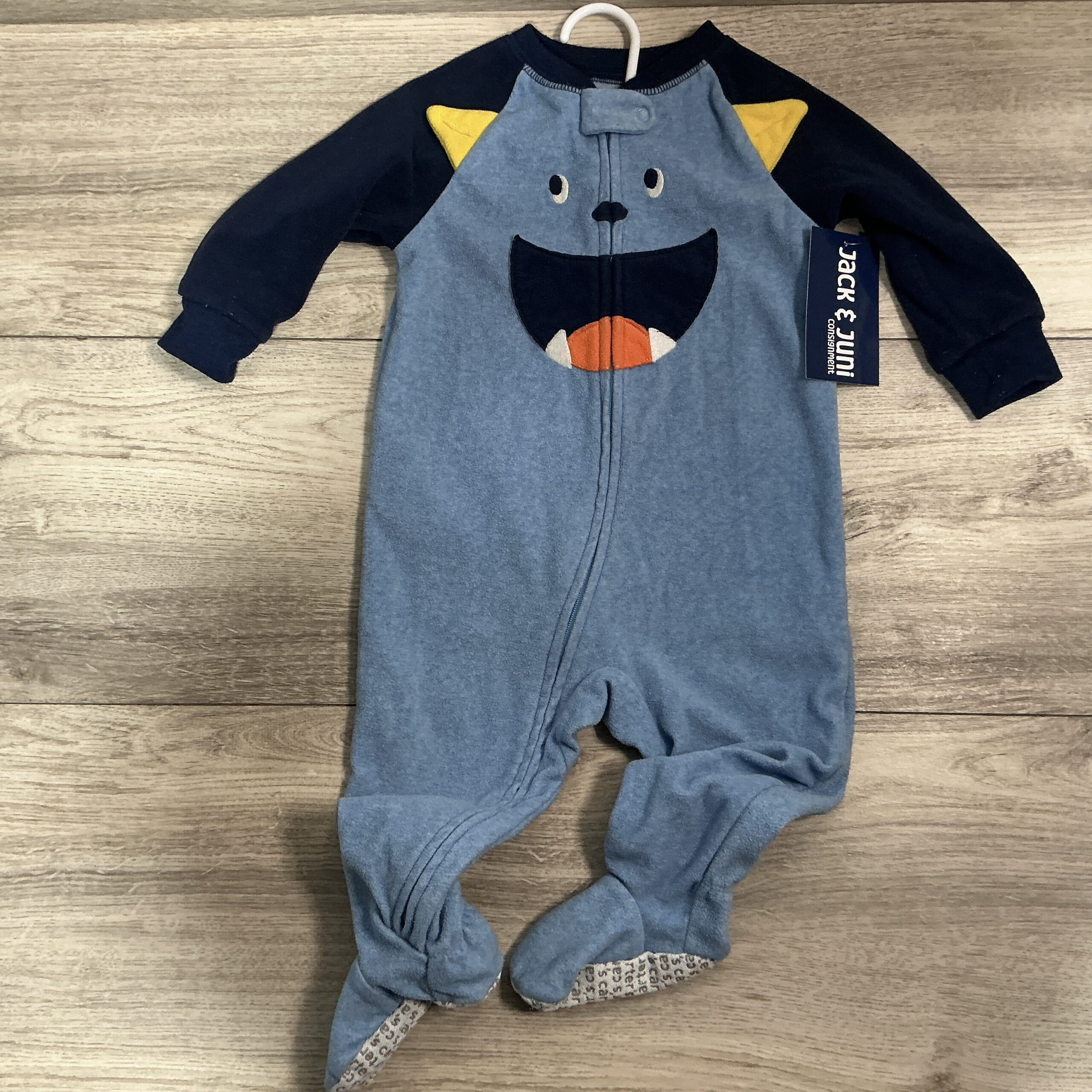 BOYS - 12 Month - Sleeper