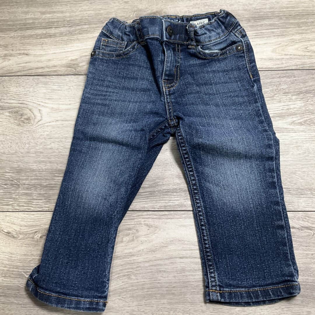 BOYS - 18 Month - Jeans