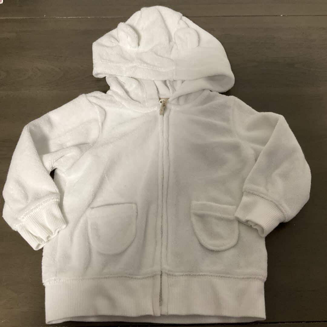BOYS - 6 Month - Jacket