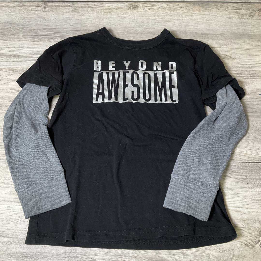 BOYS - Size 5/6 - Shirt