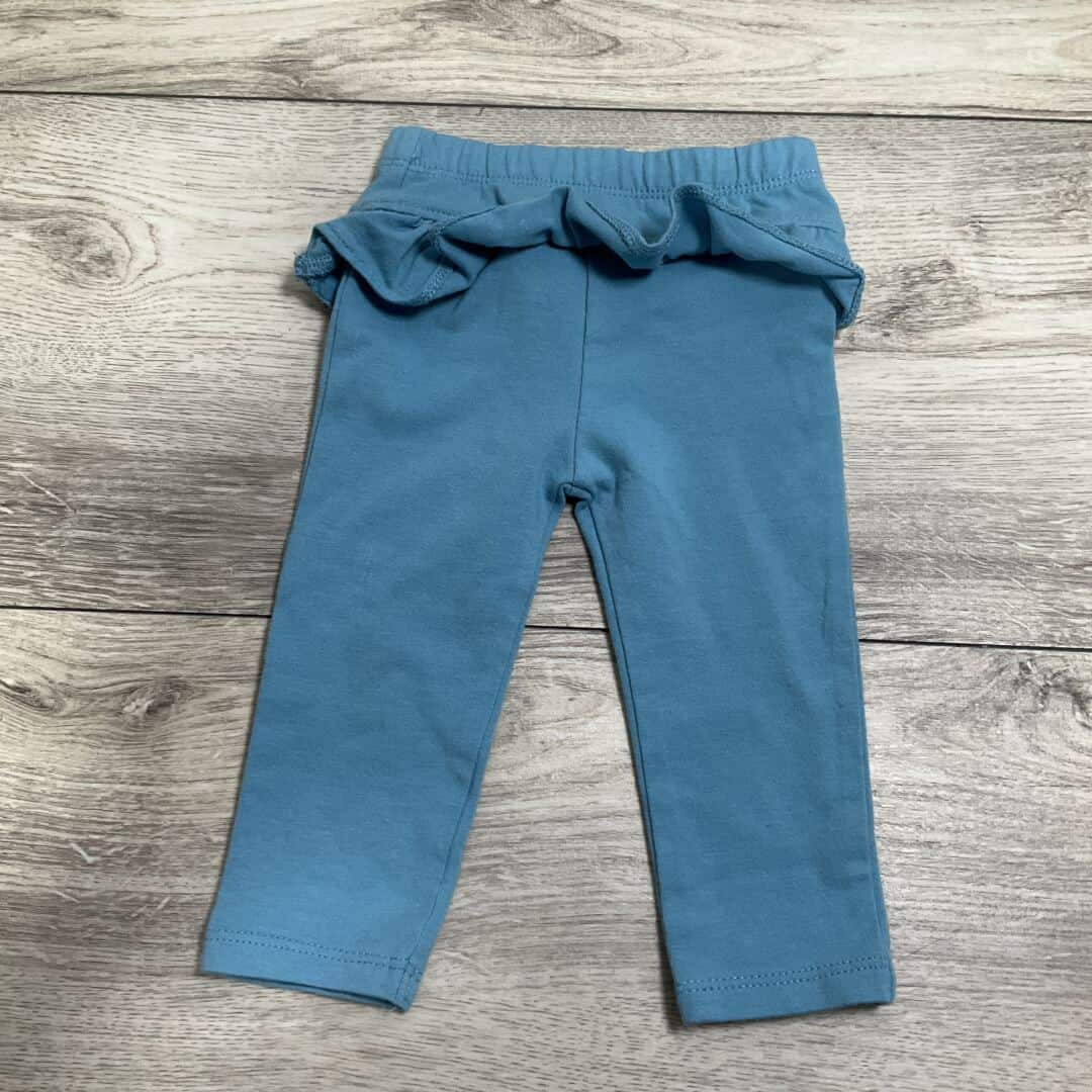 GIRLS - 6/9 Month - Pants