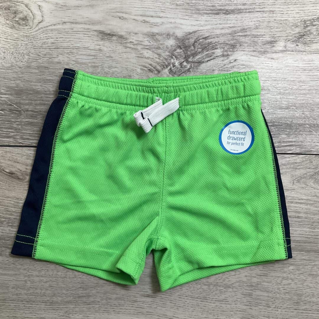 BOYS - 6 Month - Shorts