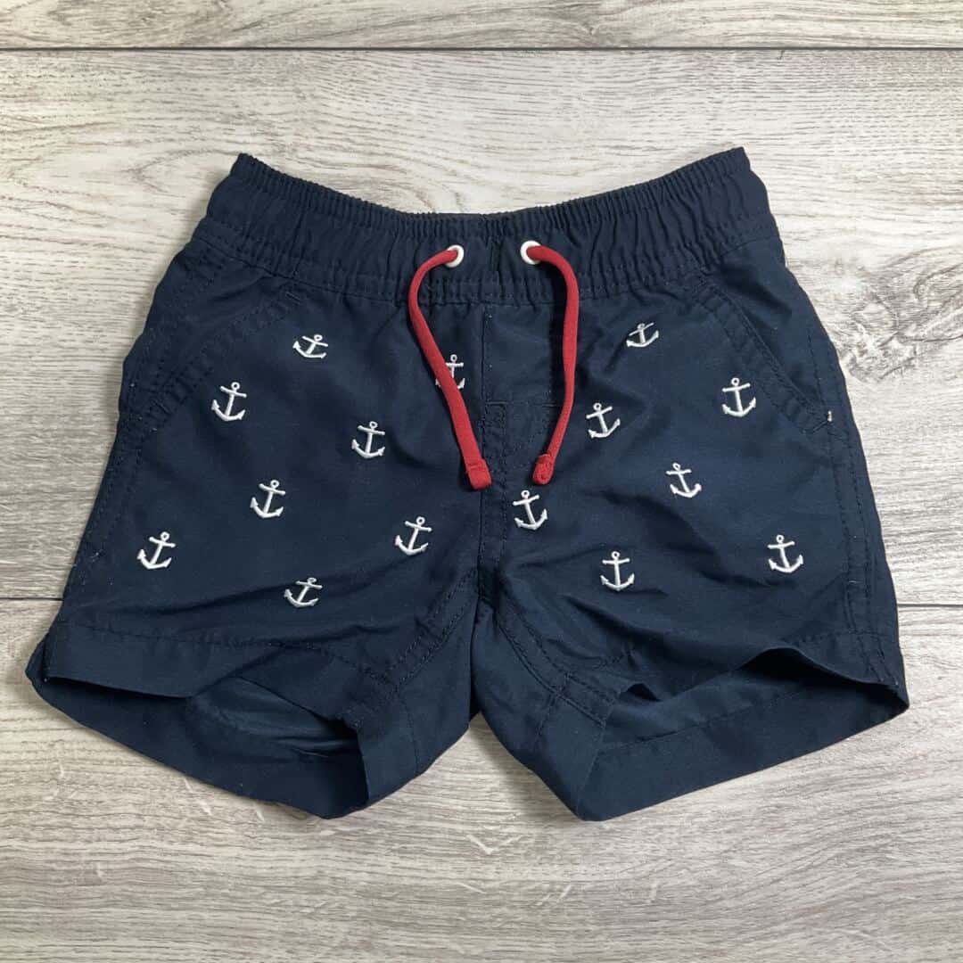 BOYS - 3/6 Month - Shorts