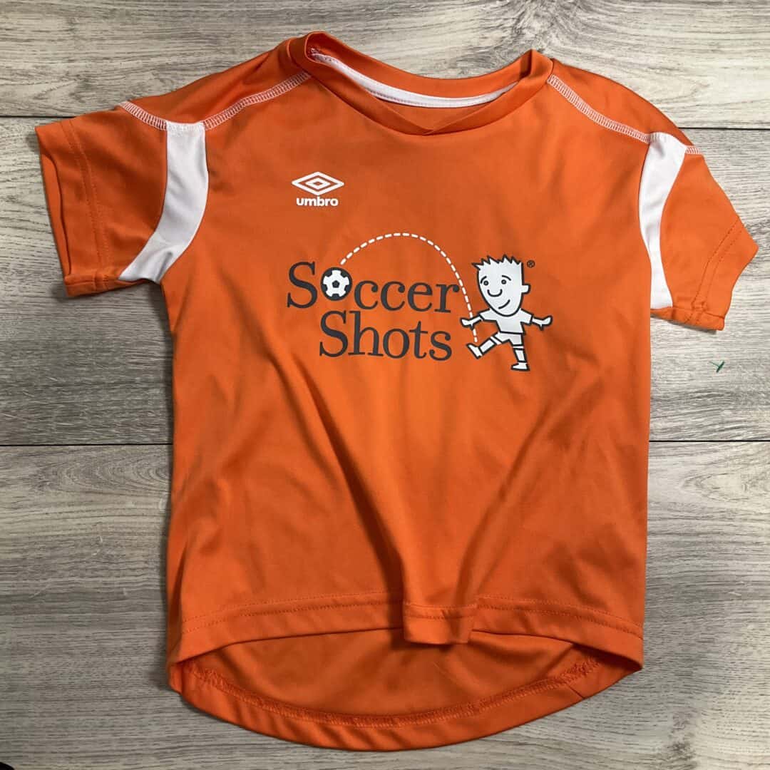 BOYS - Size 6/8 - Shirt