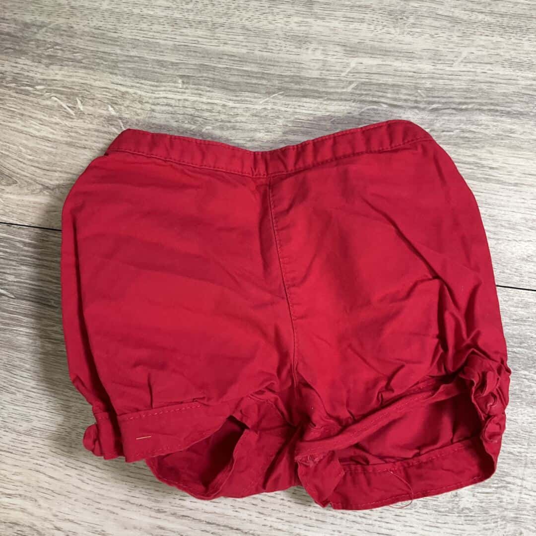 GIRLS - 6/9 Months - Shorts