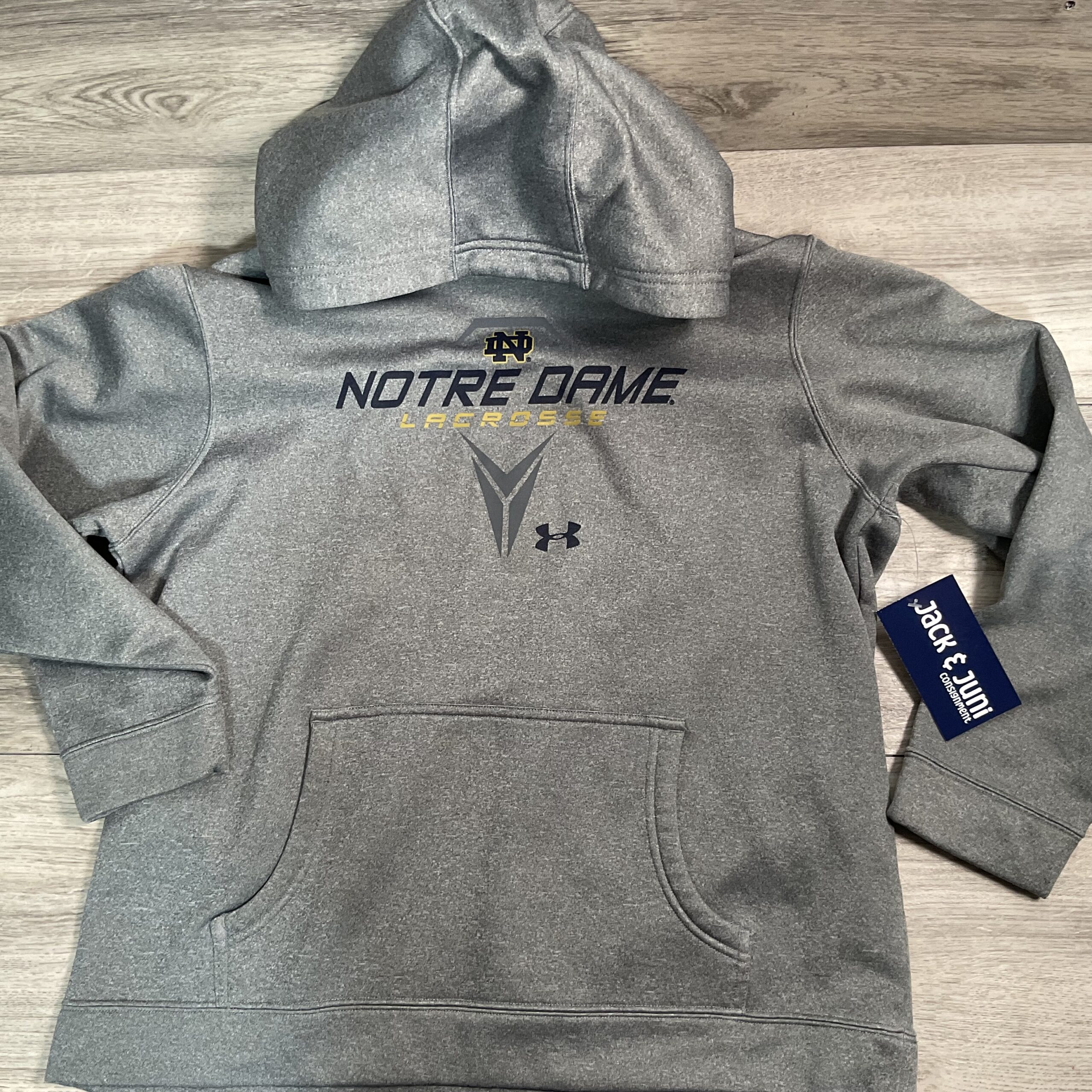 BOYS - 14/16 - Pullover