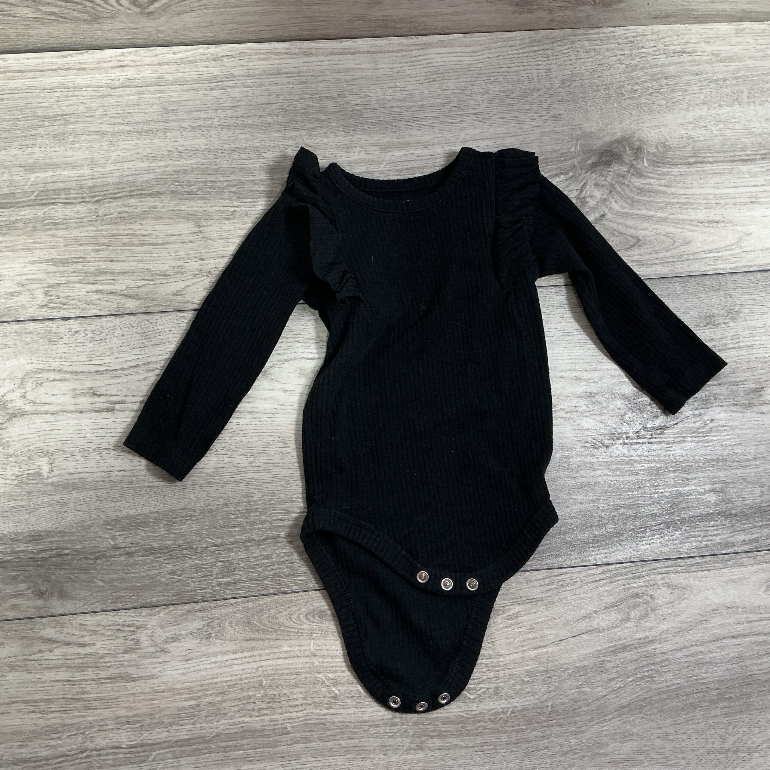 GIRLS - 6/9 Month - Onesie