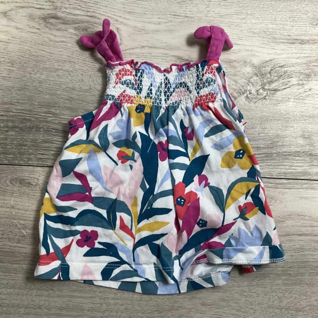 GIRLS - 6 Month - Shirt