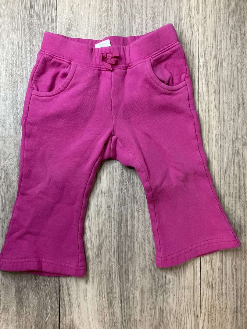 GIRLS - 12/18 Months - Pants