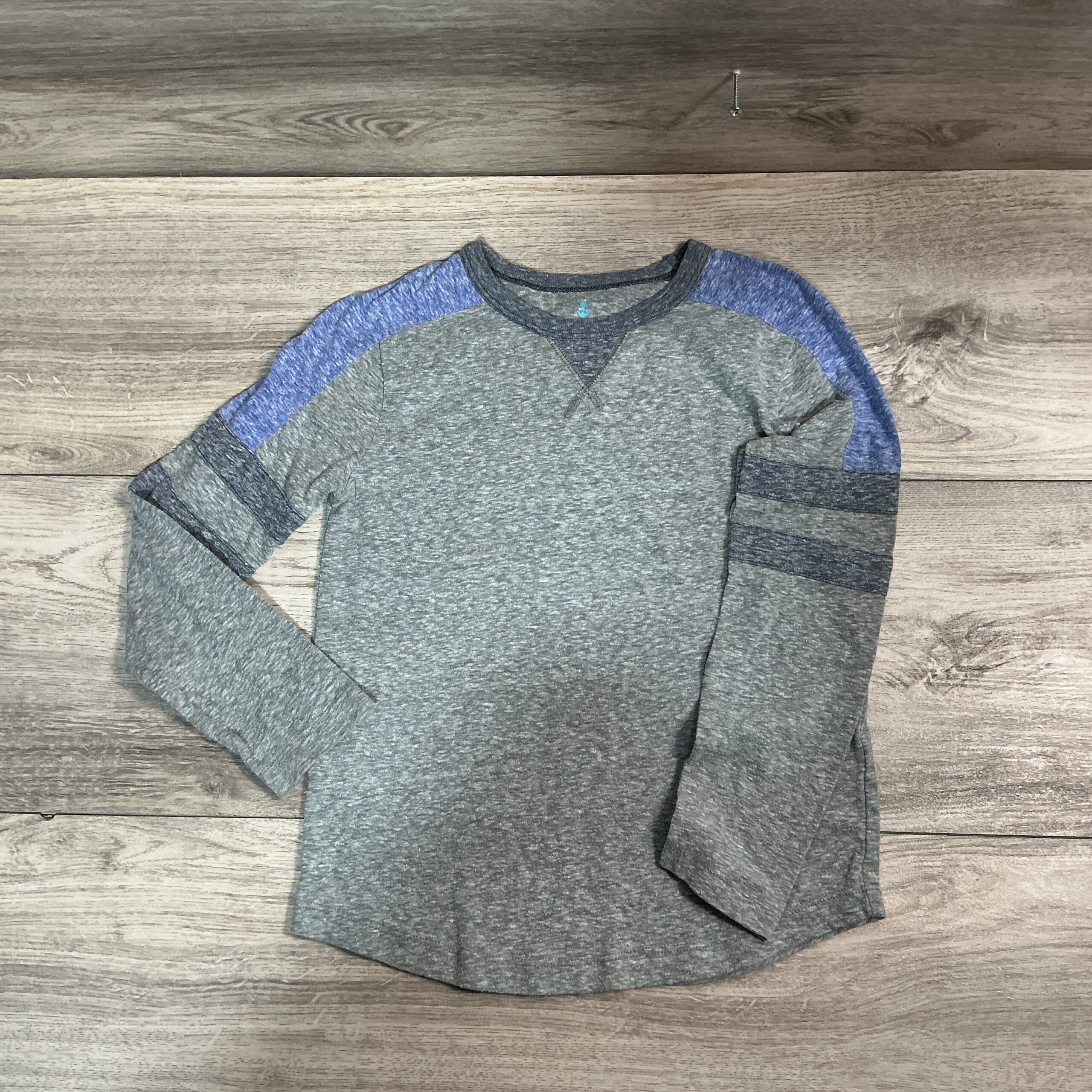 BOYS - 6/7 - Shirt