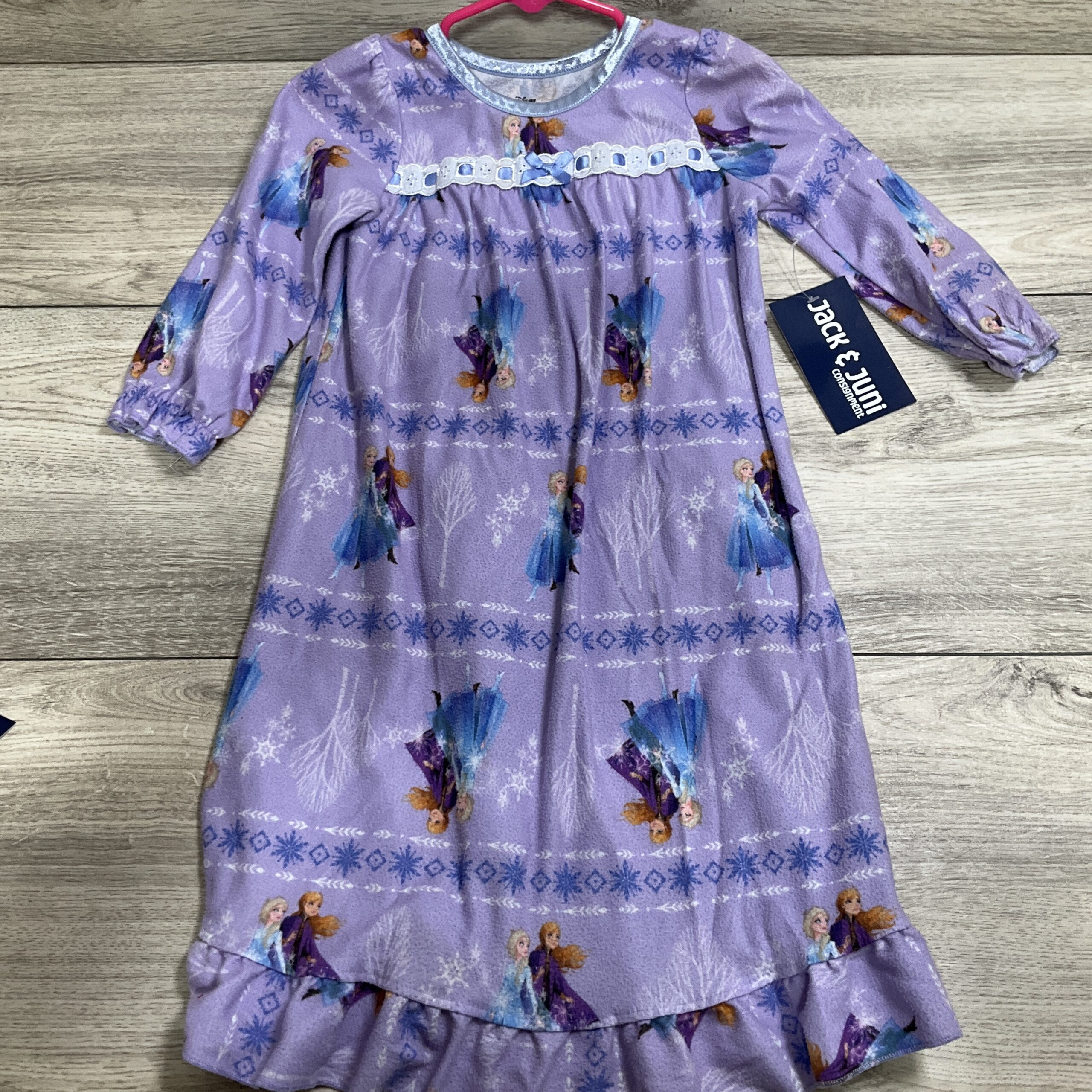 GIRLS - 2T - Gown