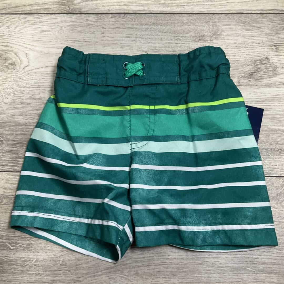 BOYS - 12 Month - Swim Shorts
