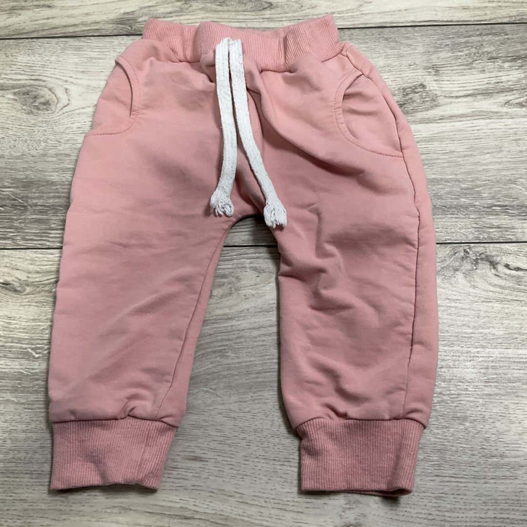 GIRLS - 12 Month - Pants