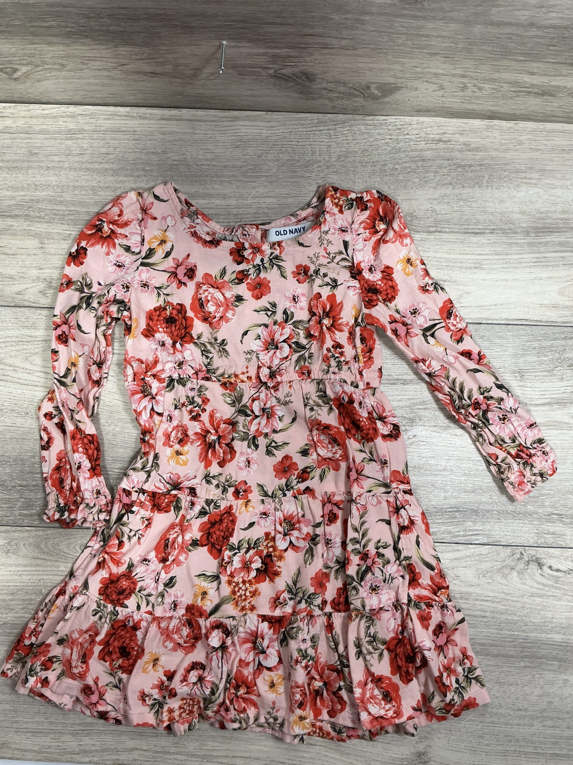 GIRLS - 4T - Dress
