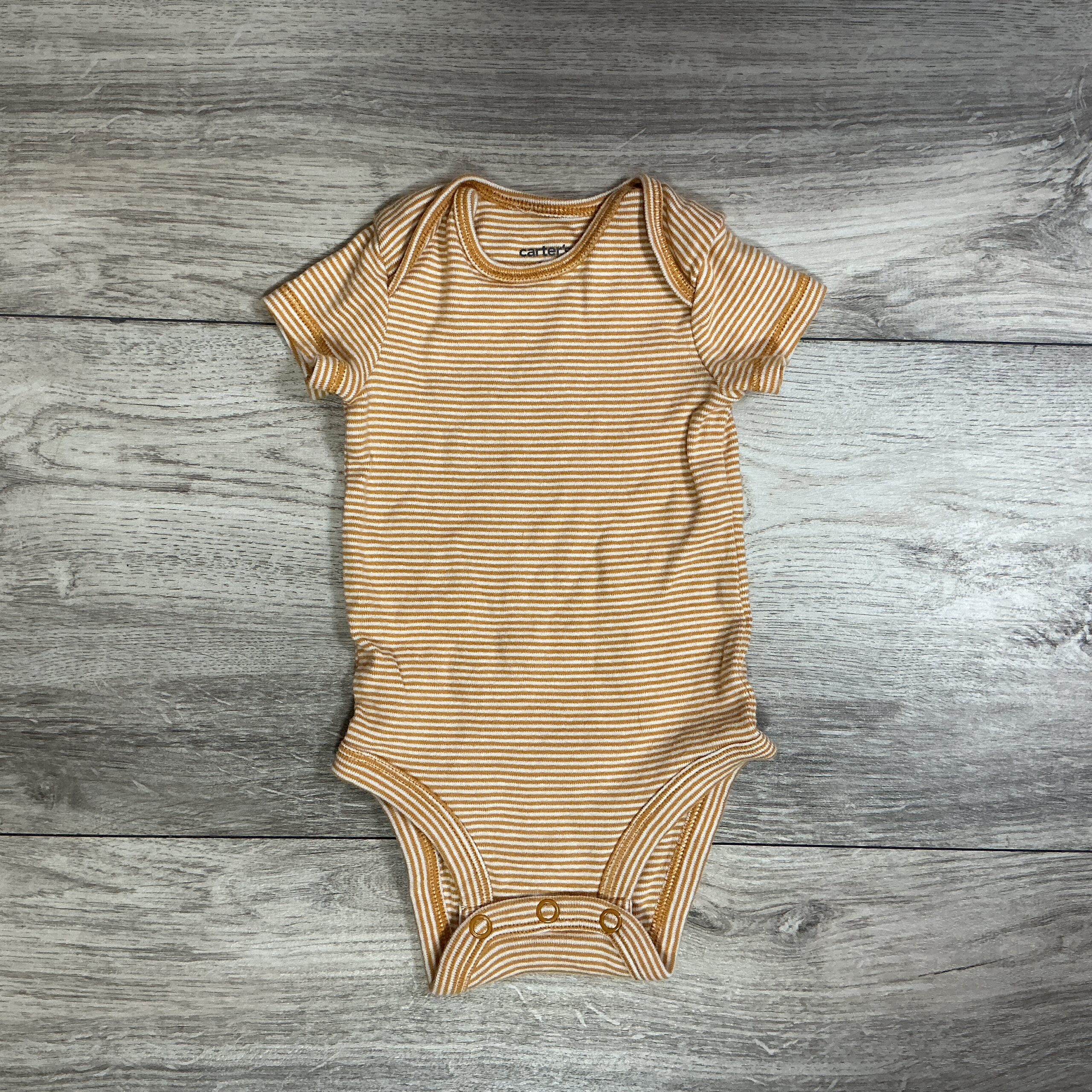 BOYS - 3 Month - Onesie