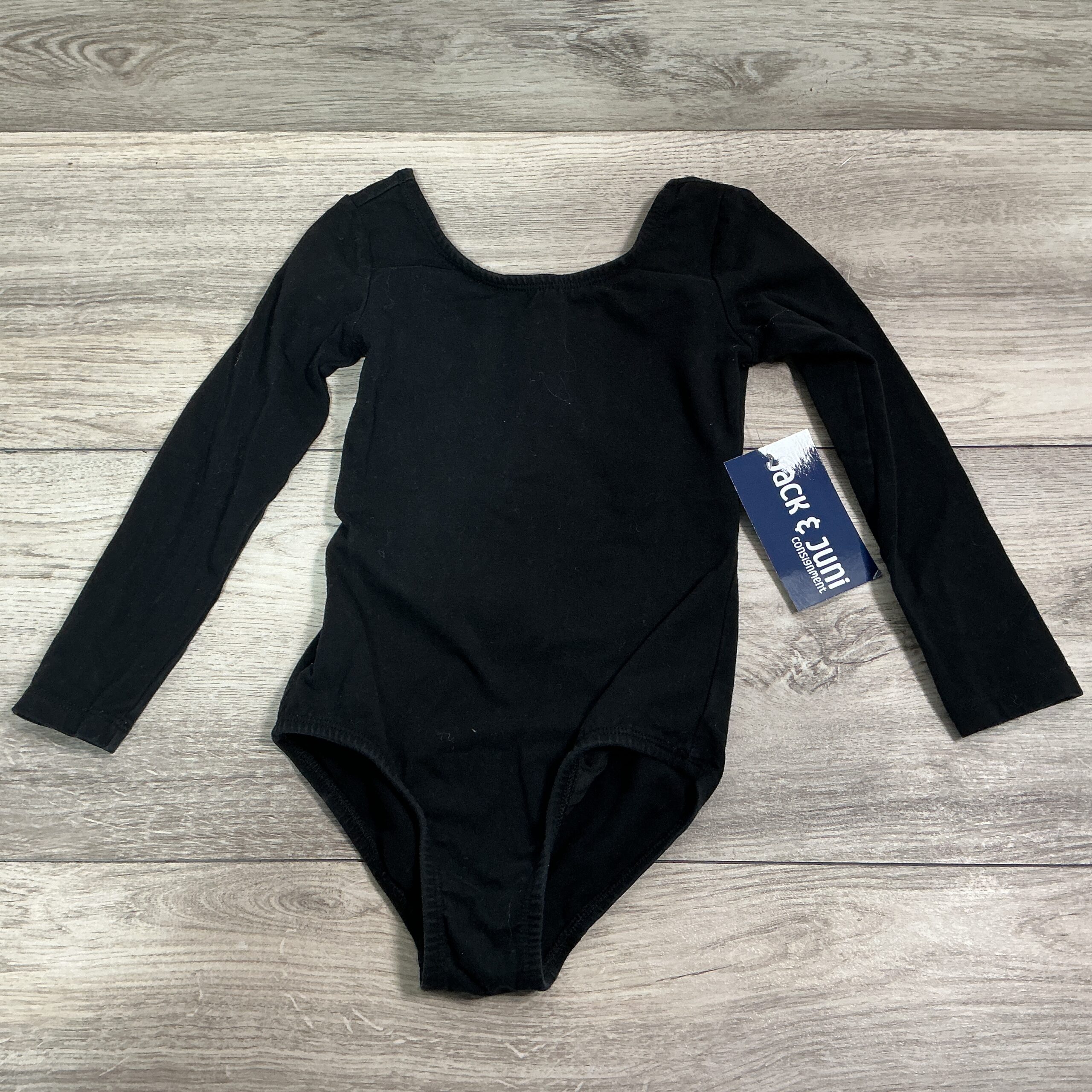 GIRLS - 3/4T - Leotard