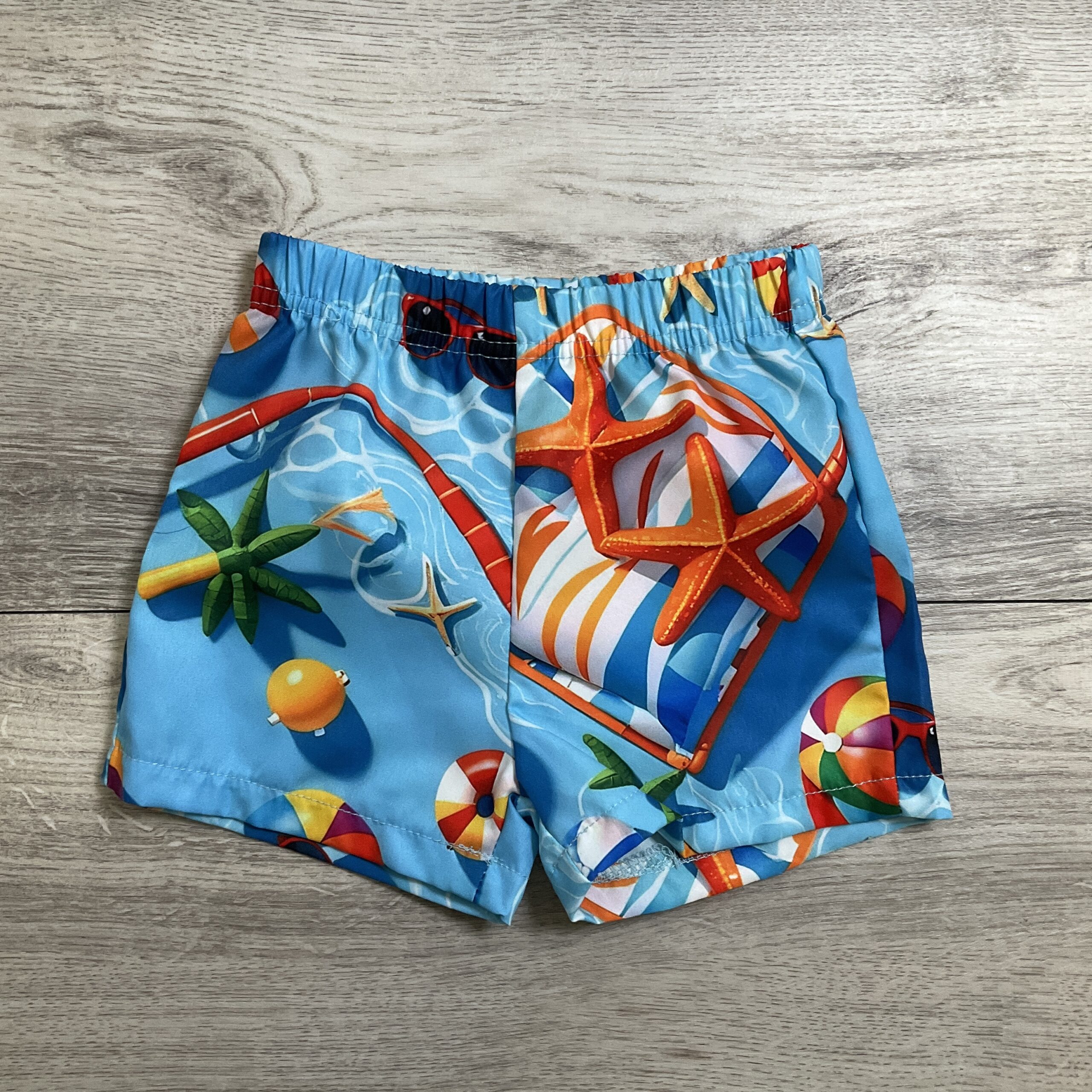 BOYS - 3/6 Month - Shorts